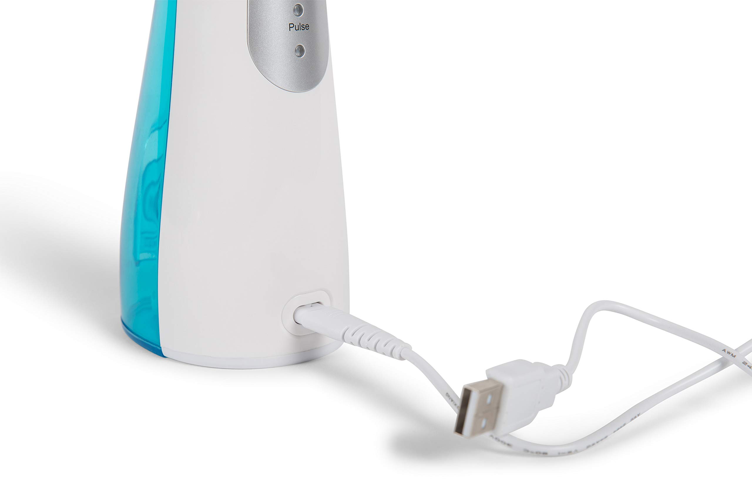 rio-kabellose-usb-wiederaufladbare-munddusche-water-flosser image 4