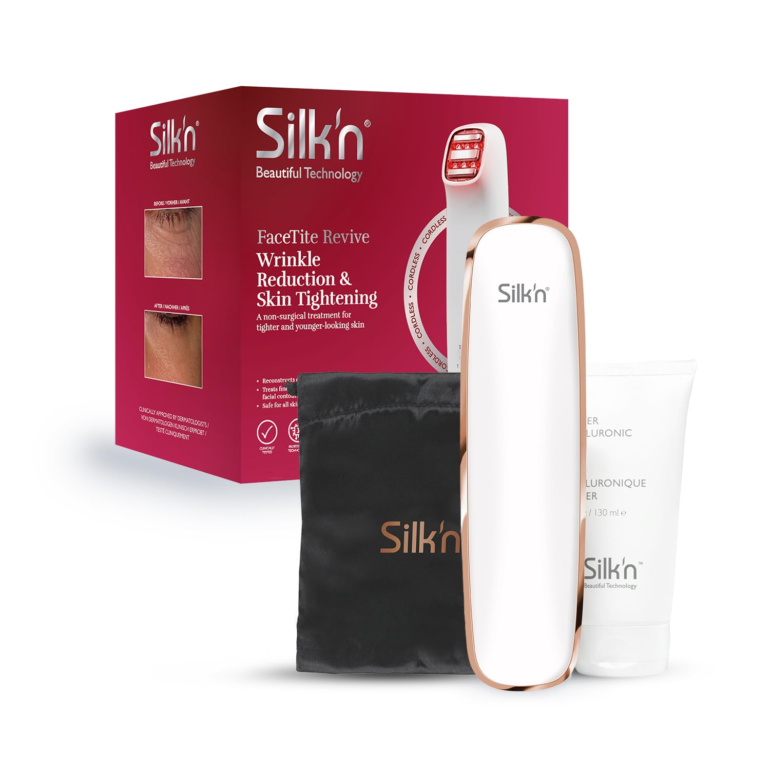 silk-n-facetite-revive-kabellos-anti-aging-ger-t-mit-ht-technologie-faltenreduzi image 1