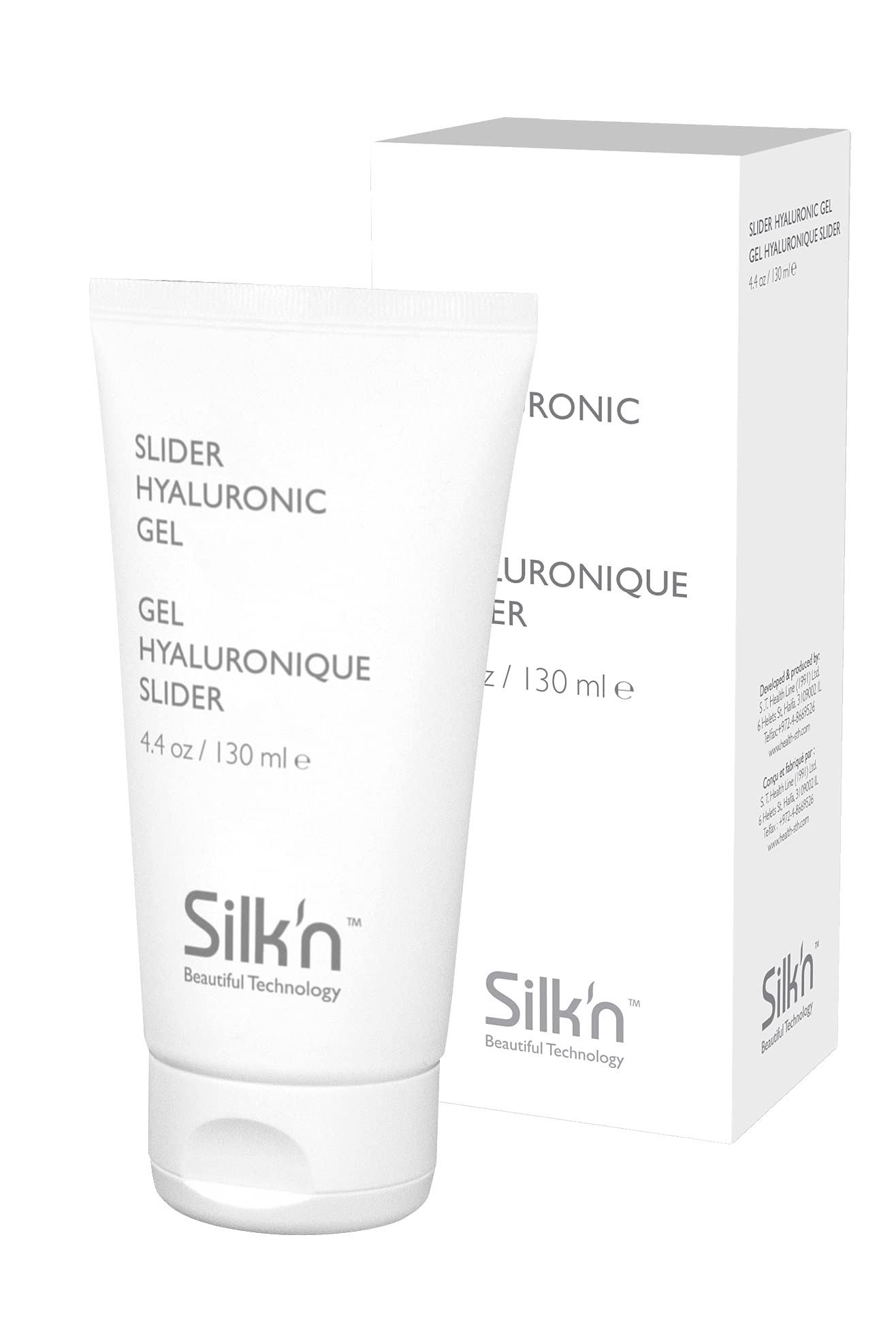 silk-n-slider-gel-refill-kontaktgel-f-r-facetite-und-silhouette-130-ml-tube image 1