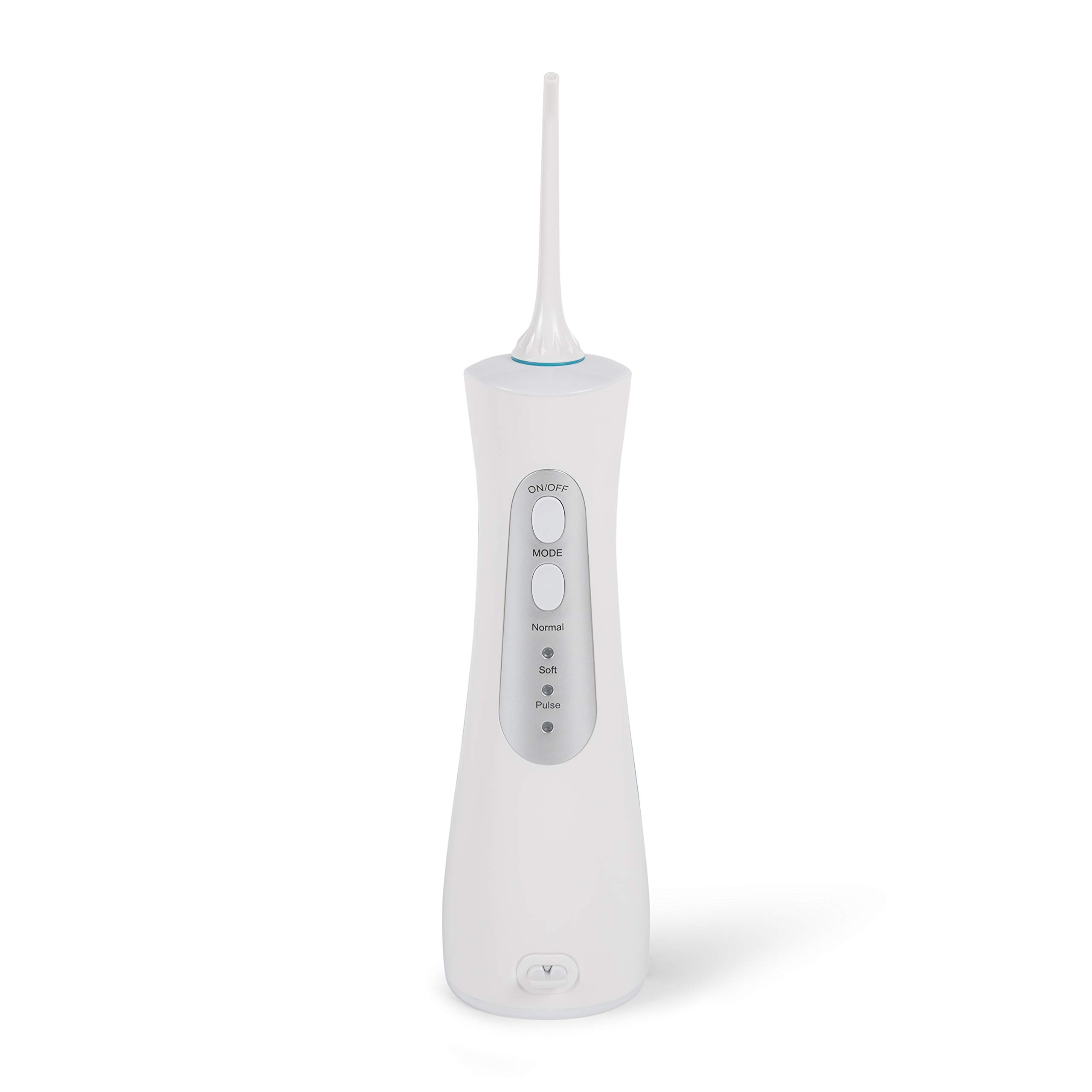 rio-kabellose-usb-wiederaufladbare-munddusche-water-flosser image 2