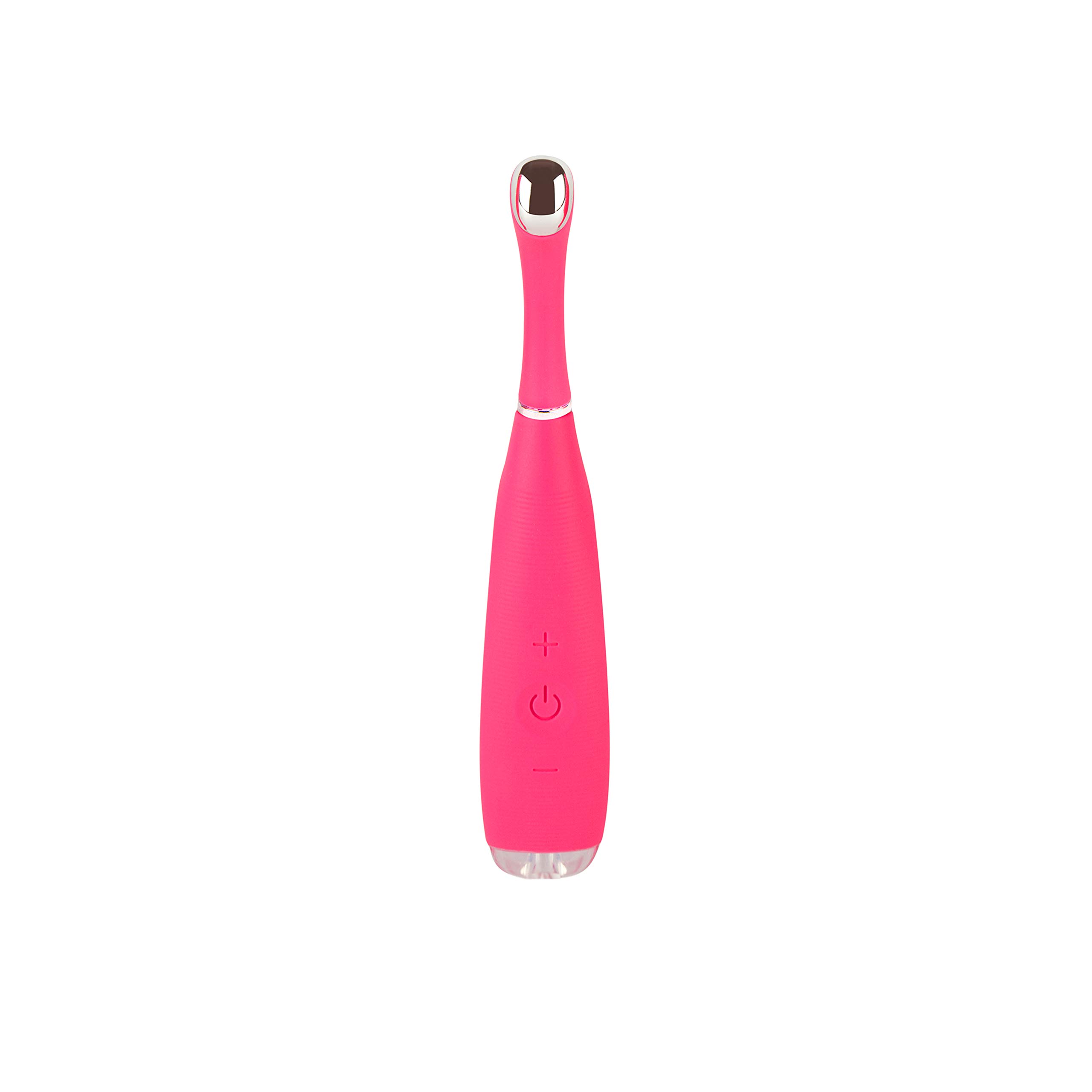 rio-beauty-sonicleanse-glo-gesichtsreinigungsb-rste-augenmassageger-t-sonic-ipx7 image 2