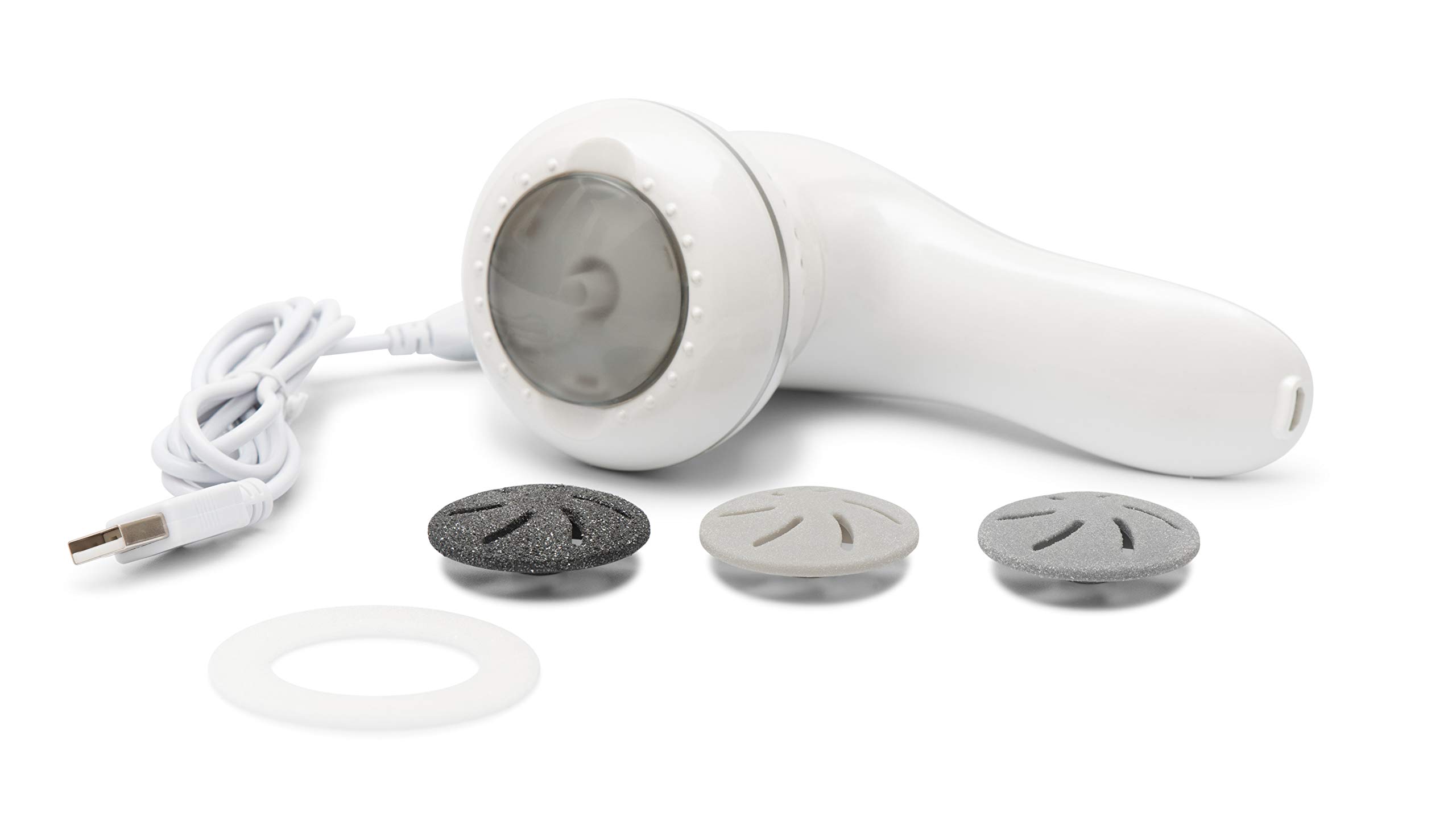 rio-60-second-spa-pedi-elektrische-pedik-re-fu-feile-hornhautentferner-mit-3-auf image 4