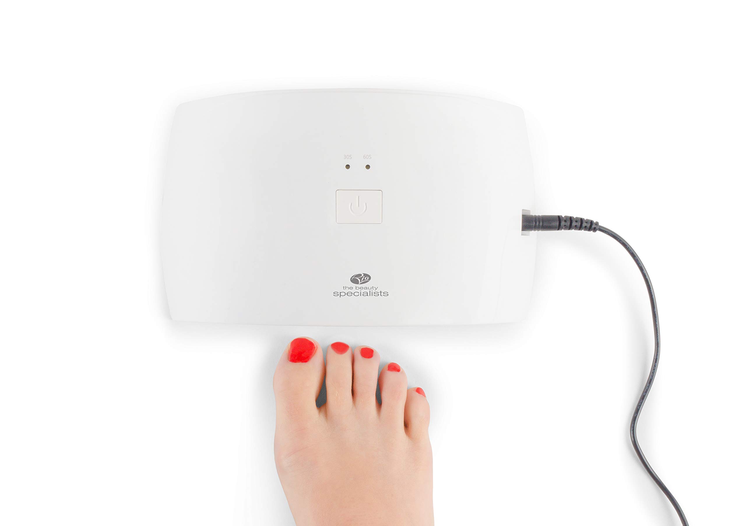 rio-salon-pro-uv-und-led-lampe-dual-output-gel-nagellampe-mit-30s-60s-timer-50-0 image 4
