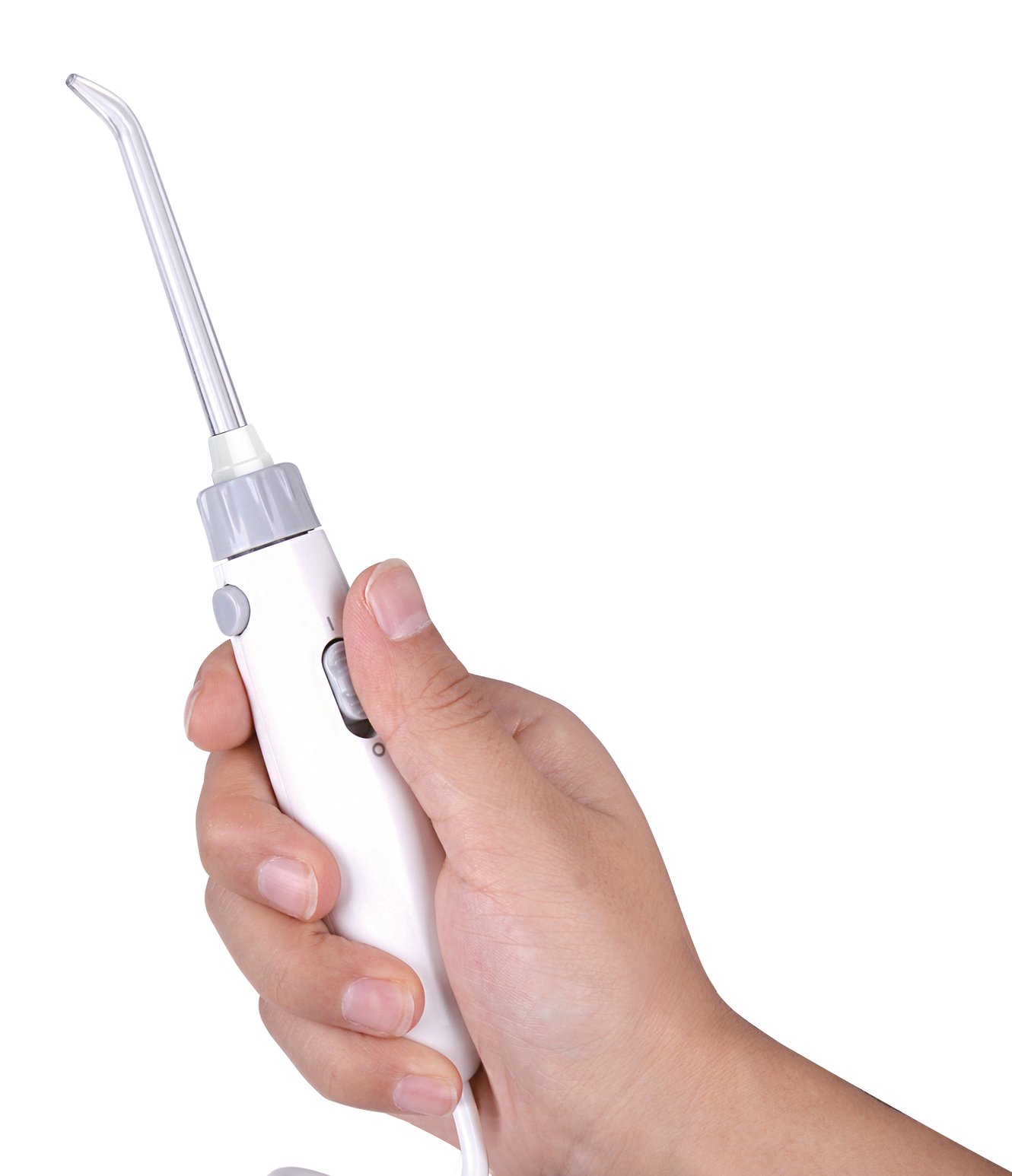 rio-professional-wasser-jet-flosser-oral-irrigator-mit-600-ml-tank image 7
