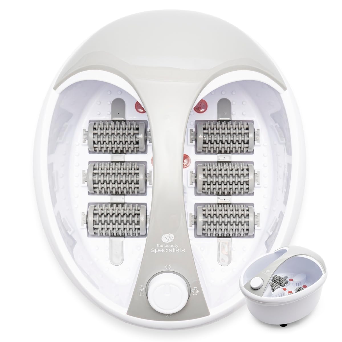 rio-beauty-ftbh-infrarot-fu-spa-fu-bad-mit-infrarotw-rme-massage-rollen-und-vibr image 1