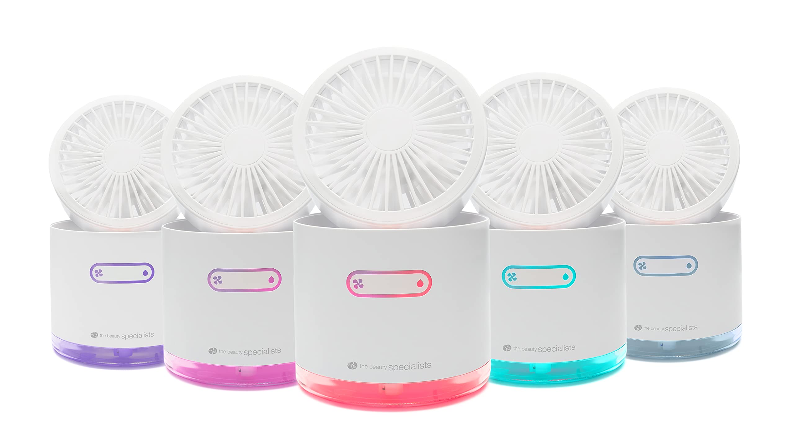 rio-breez-aroma-diffusor-luftbefeuchter-und-ventilator-in-einem-aromatherapie-f- image 2
