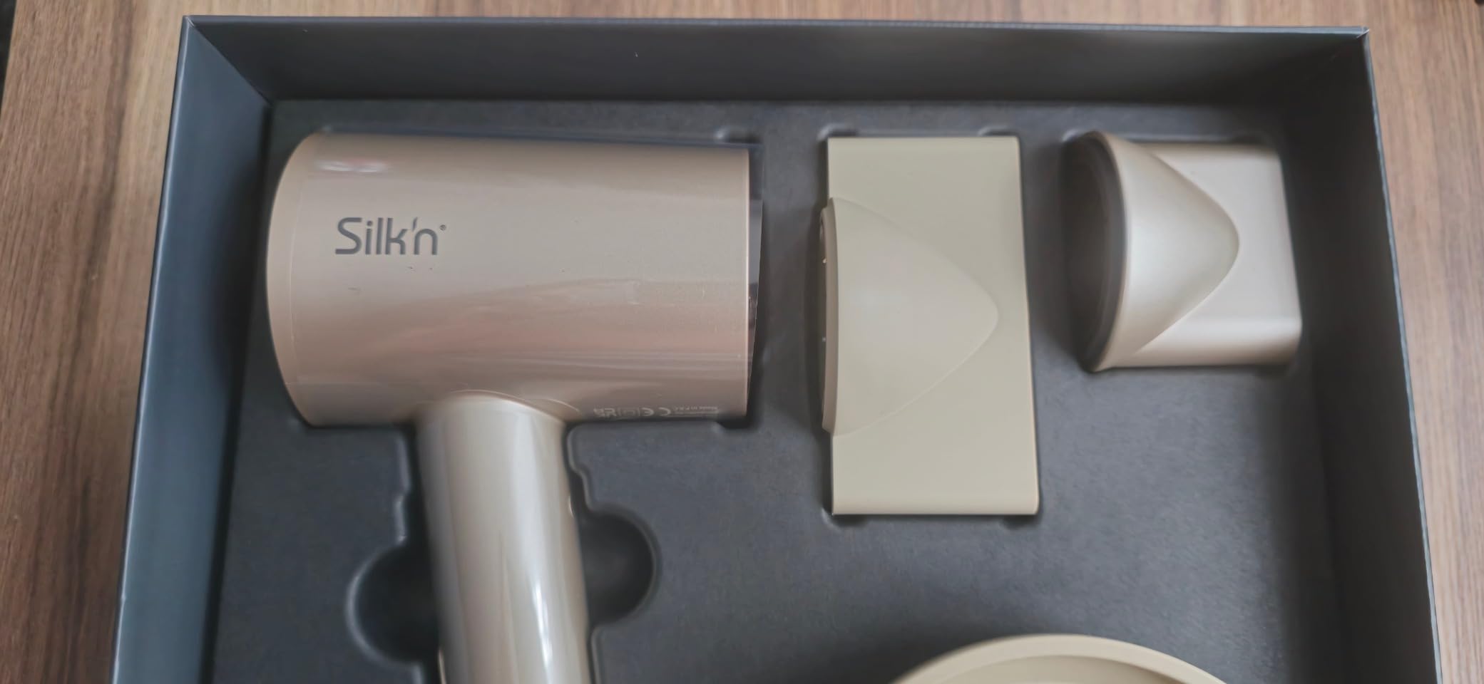 Sehr gut, Kabel etwas kurz