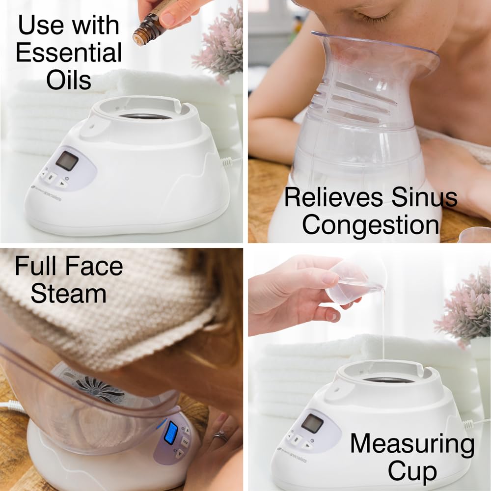 rio-beauty-gesichtssauna-spa-fste2-mit-dampf-inhalator-dampfstufen-und-negativ-i image 4