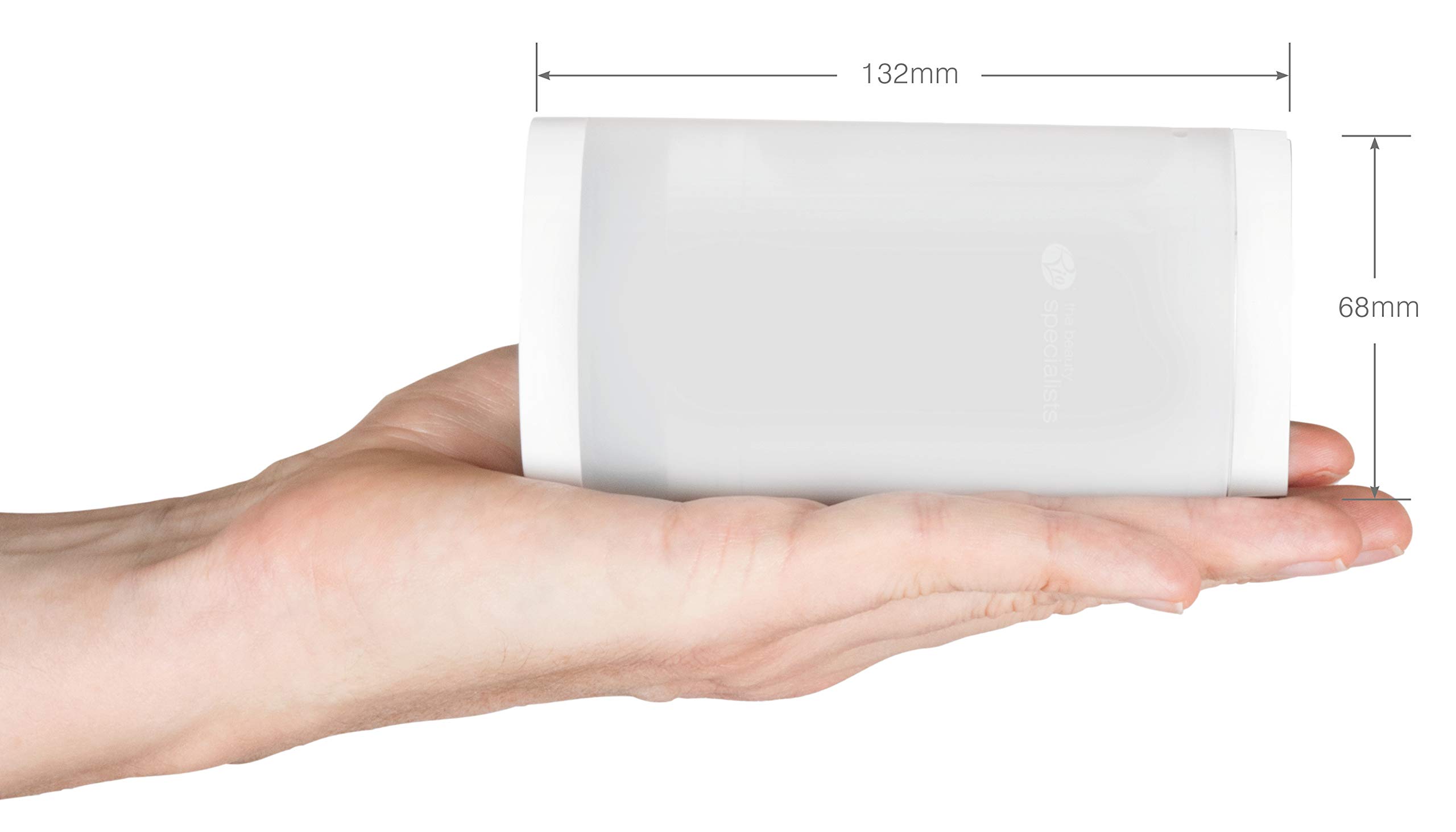 rio-beauty-reise-munddusche-compact-water-flosser image 4