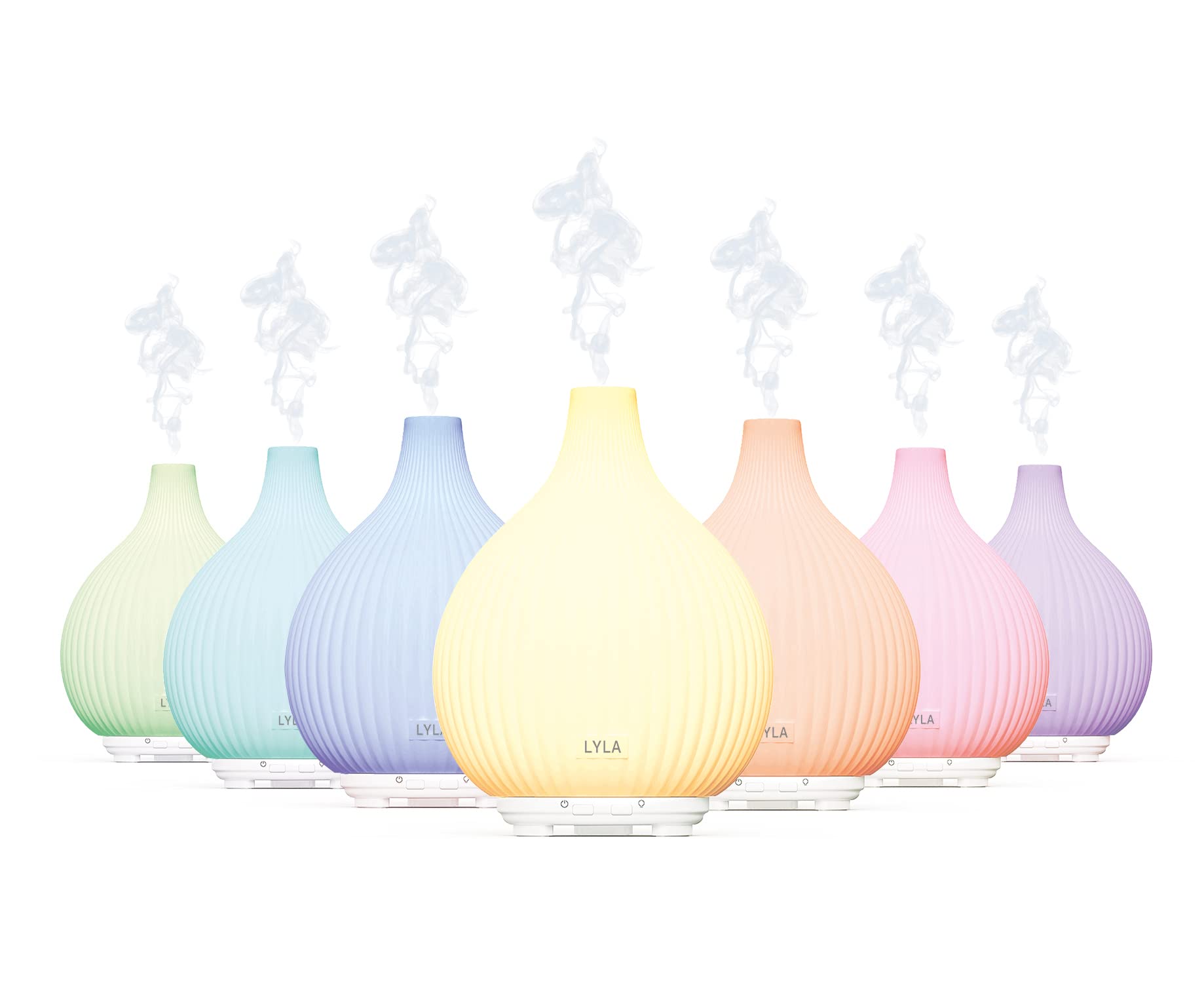 rio-lyla-ultraschall-aromatherapie-diffusor-duft-diffuser-luftbefeuchter-nachtli image 2