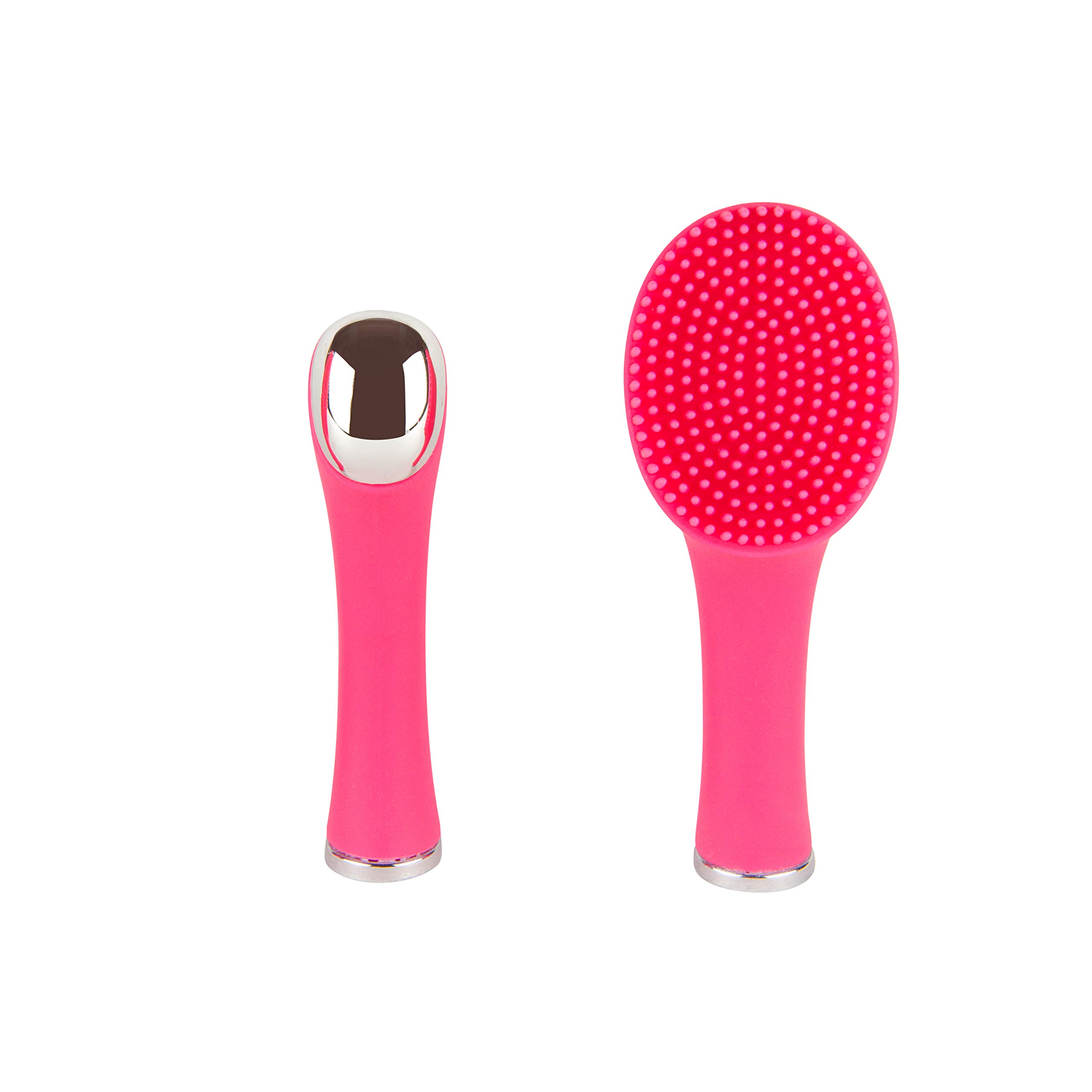 rio-beauty-sonicleanse-glo-gesichtsreinigungsb-rste-augenmassageger-t-sonic-ipx7 image 8