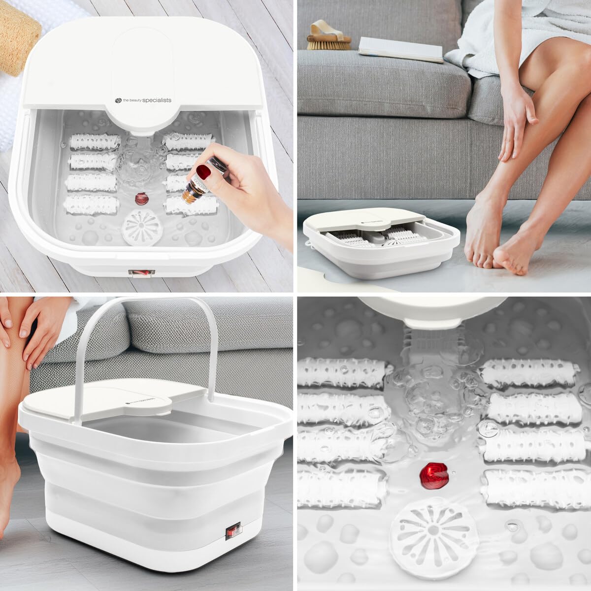 rio-revive-refresh-faltbares-fu-spa-bad-fu-bad-massageger-t-mit-8-reflexzonenrol image 3