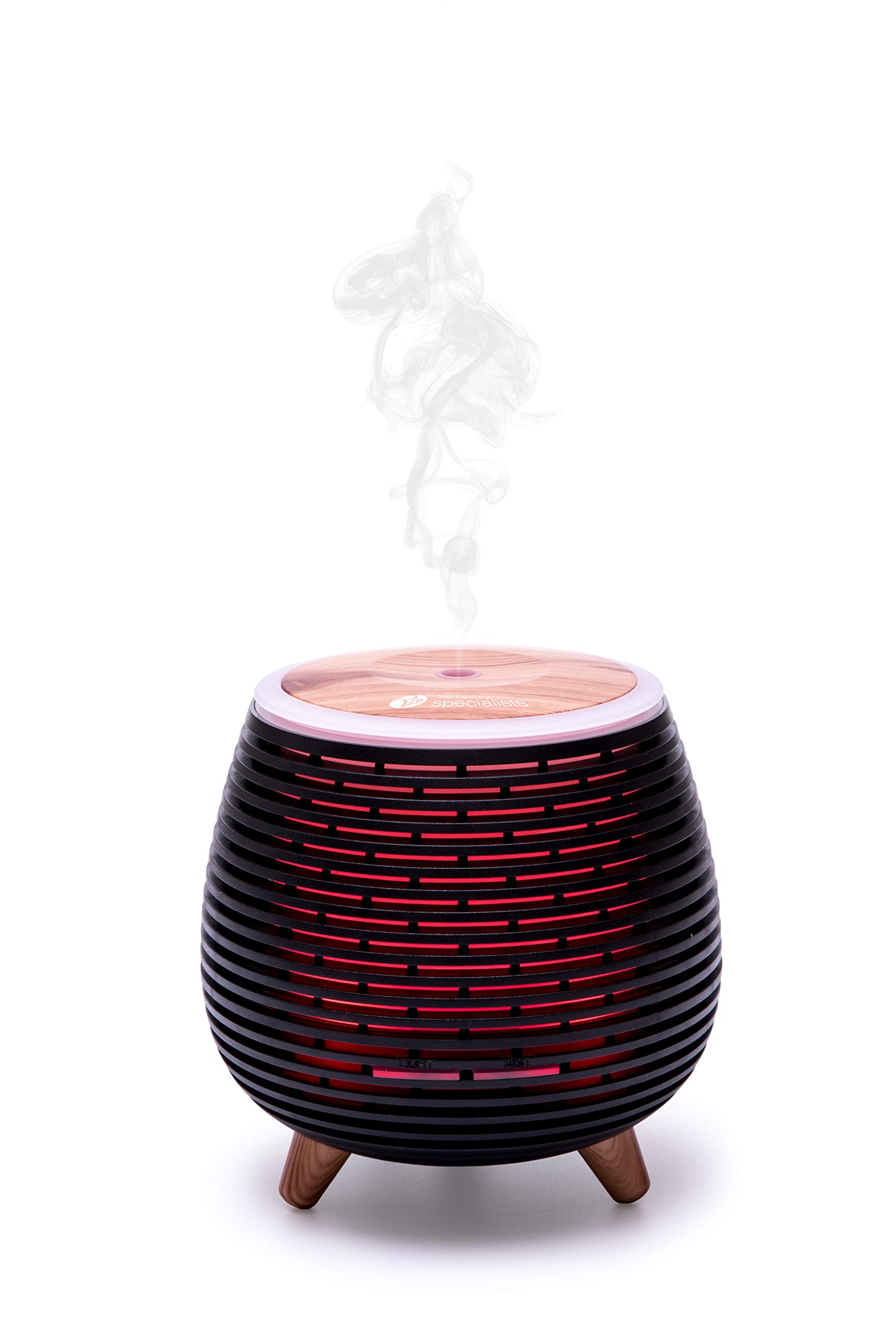 rio-beauty-zoey-aroma-diffusor-mit-luftbefeuchter-nachtlicht-und-7-led-farblicht image 6