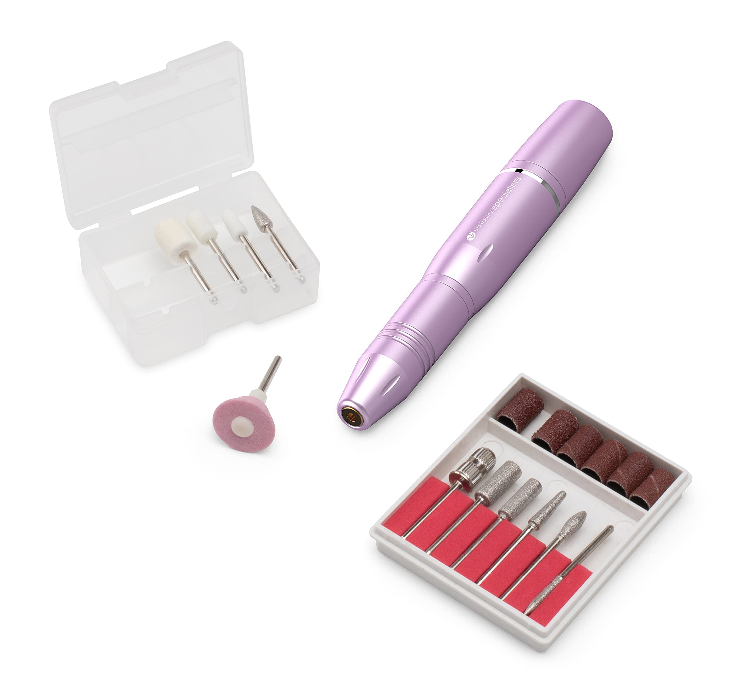 rio-professional-elektrische-nagelfeile-11-austauschbare-bohrk-pfe-66-schleifb-n image 6
