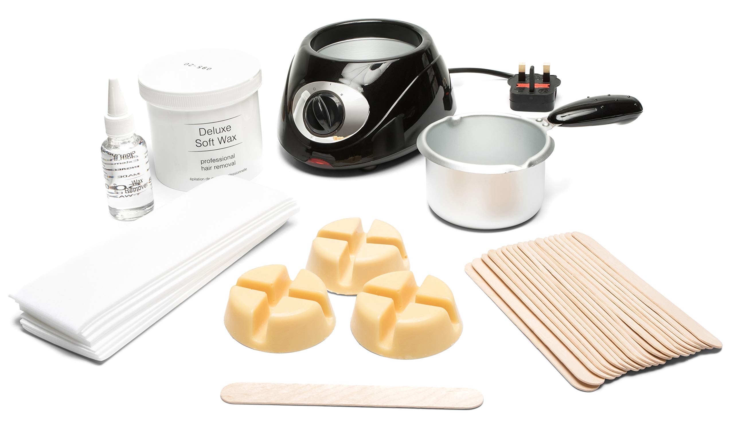 rio-total-body-waxing-komplett-wachsset-mit-heizger-t-weichwachs-und-hartwachs-f image 2