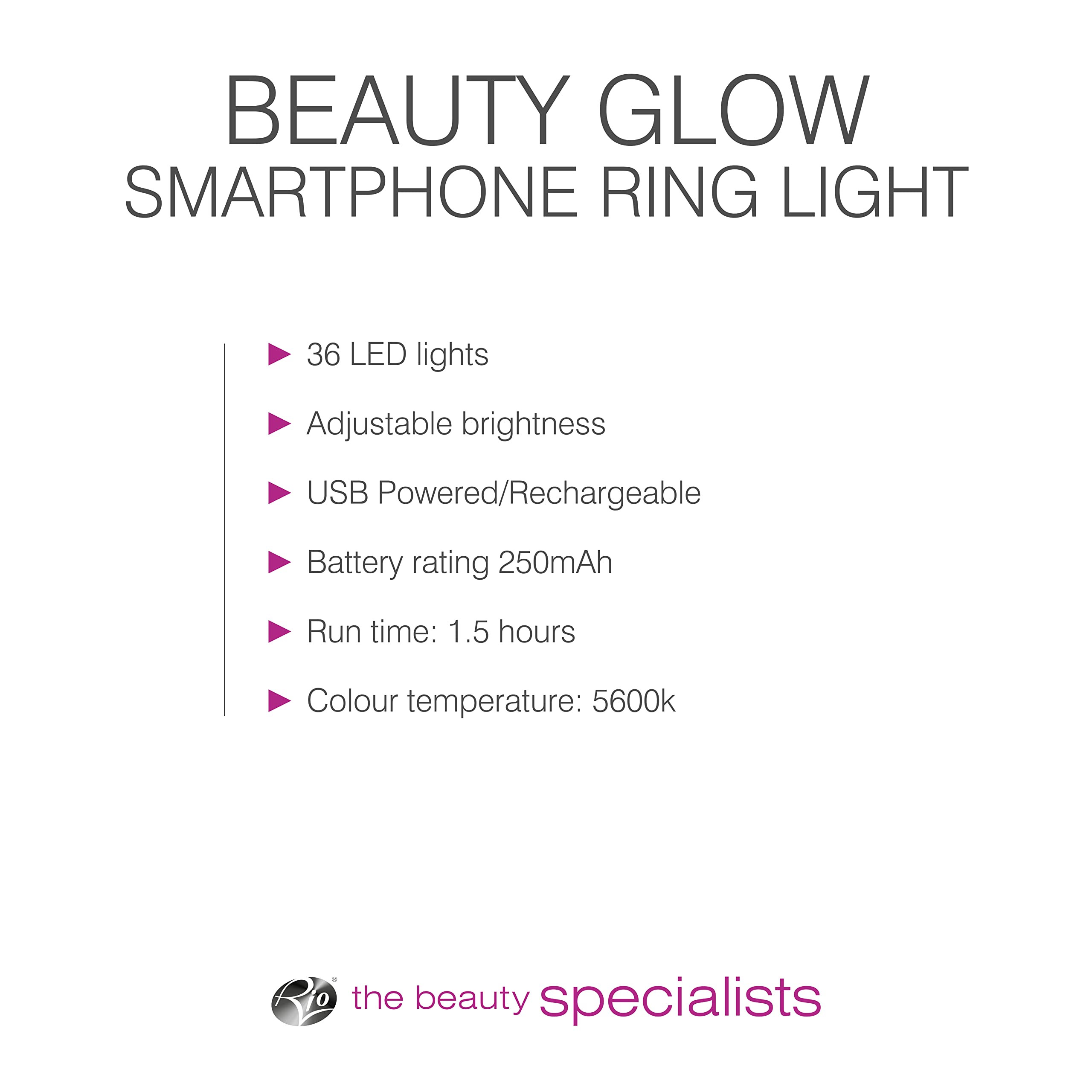 rio-beauty-leuchtendes-smartphone-ringlicht-tragbare-led-ringlampe-f-r-selfies-b image 6