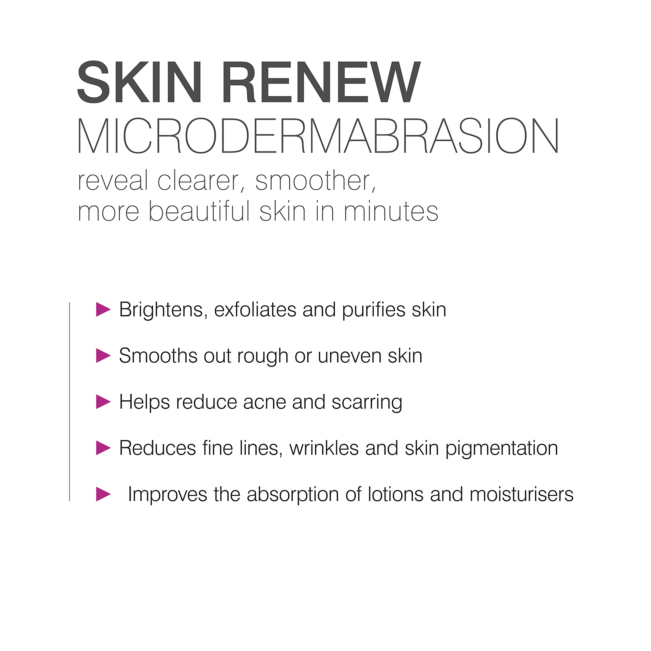 rio-skin-renew-microdermabrasion-gesichtspeel-ger-t-f-r-glattere-klarere-haut image 5