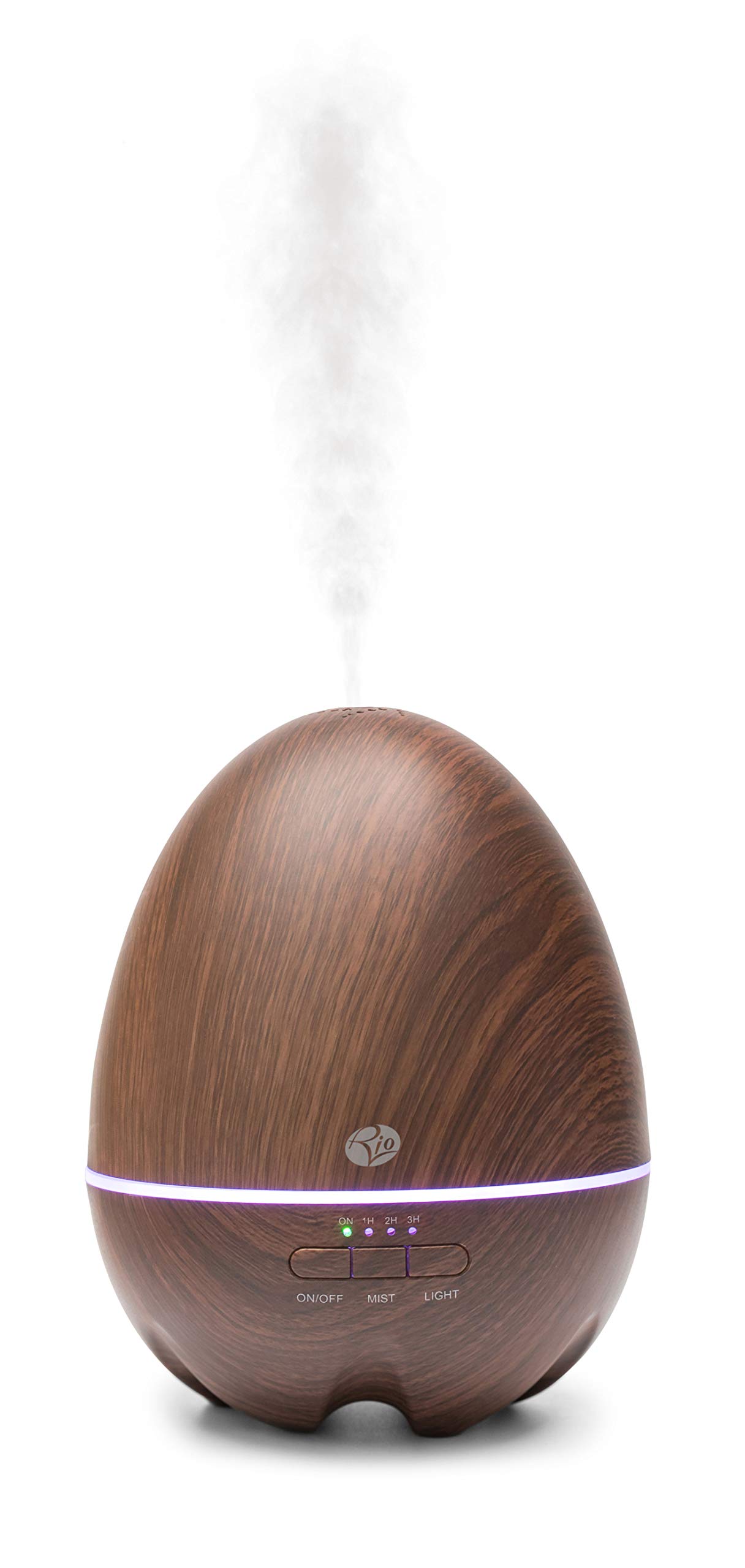 rio-salco-aroma-luft-diffuser-f-r-duft-le-elektrischer-aromadiffuser-f-r-therisc image 4