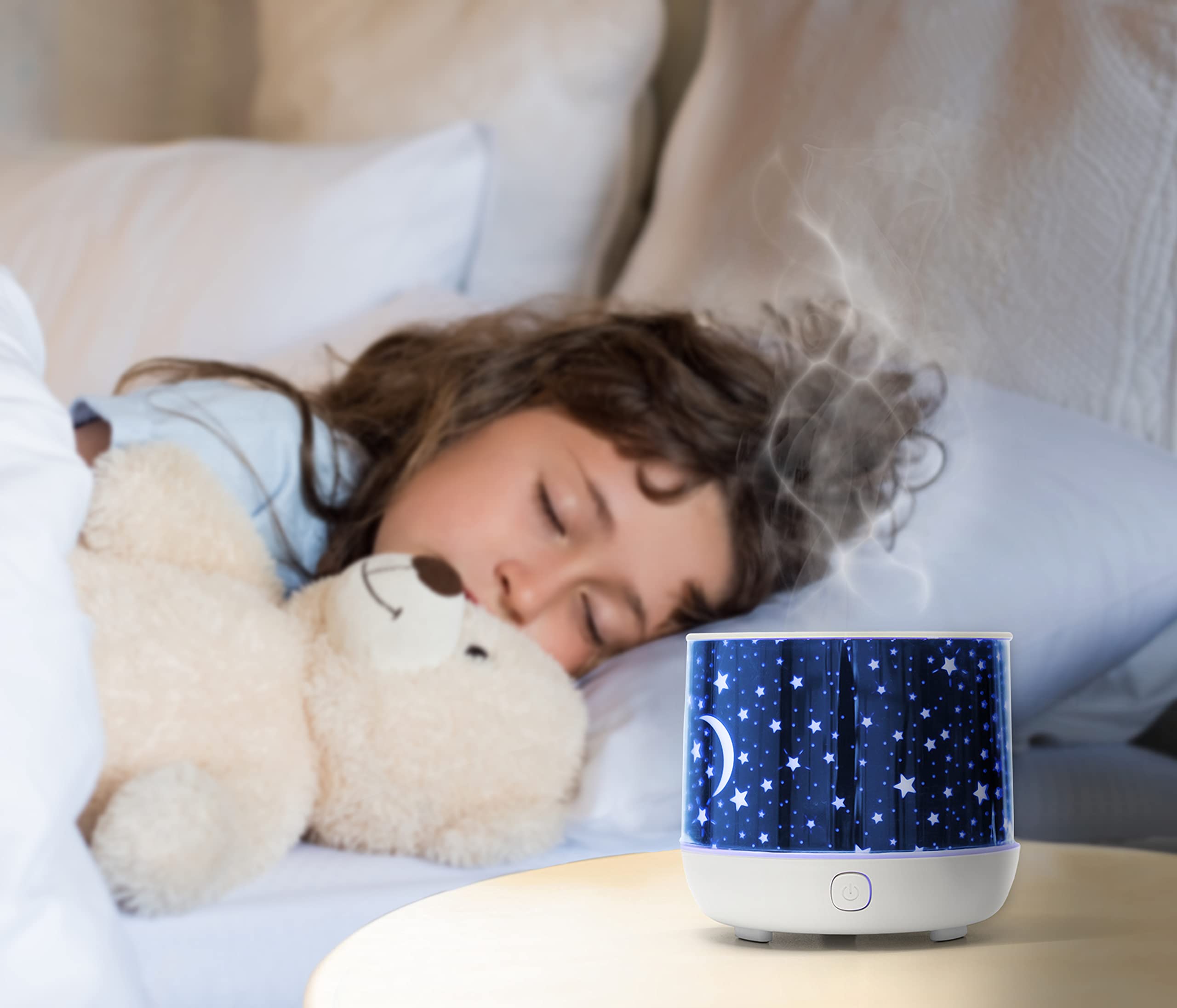 rio-dream-time-aroma-diffusor-luftbefeuchter-und-nachtlicht-7-farben-led-100-ml- image 3