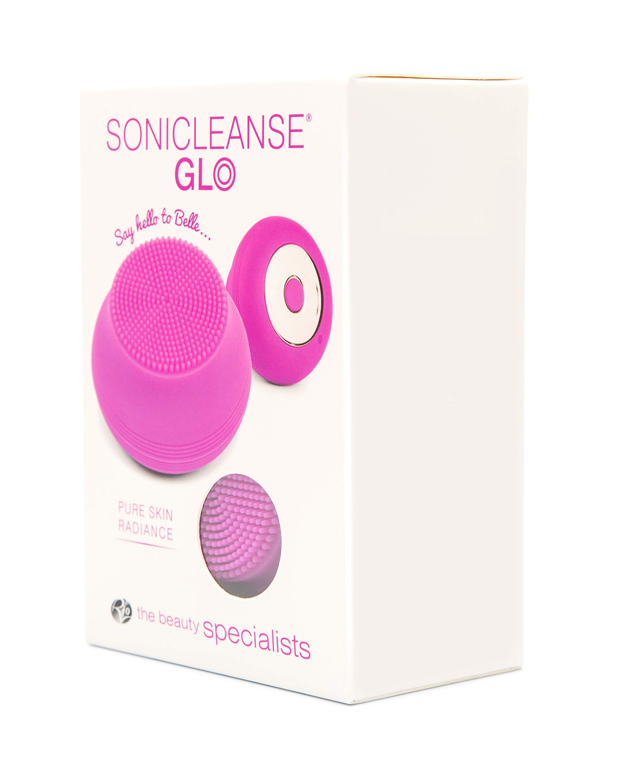 rio-sonicleanse-glo-belle-gesichtsreiniger-ultraschall-silikonb-rste-f-r-sanfte- image 7