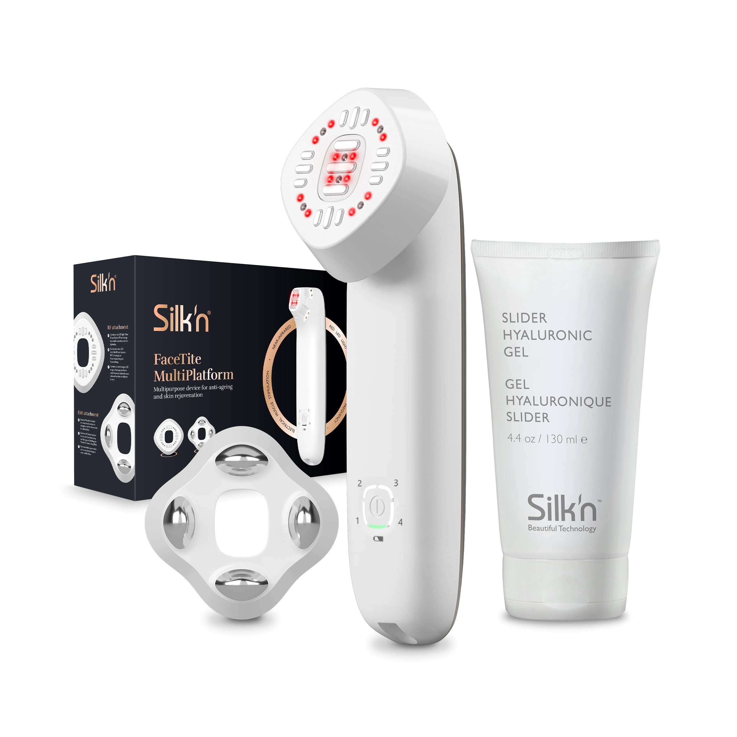 silk-n-facetite-multiplatform-gesichtsmassageger-t-mit-rf-infrarot-und-rotem-led image 4