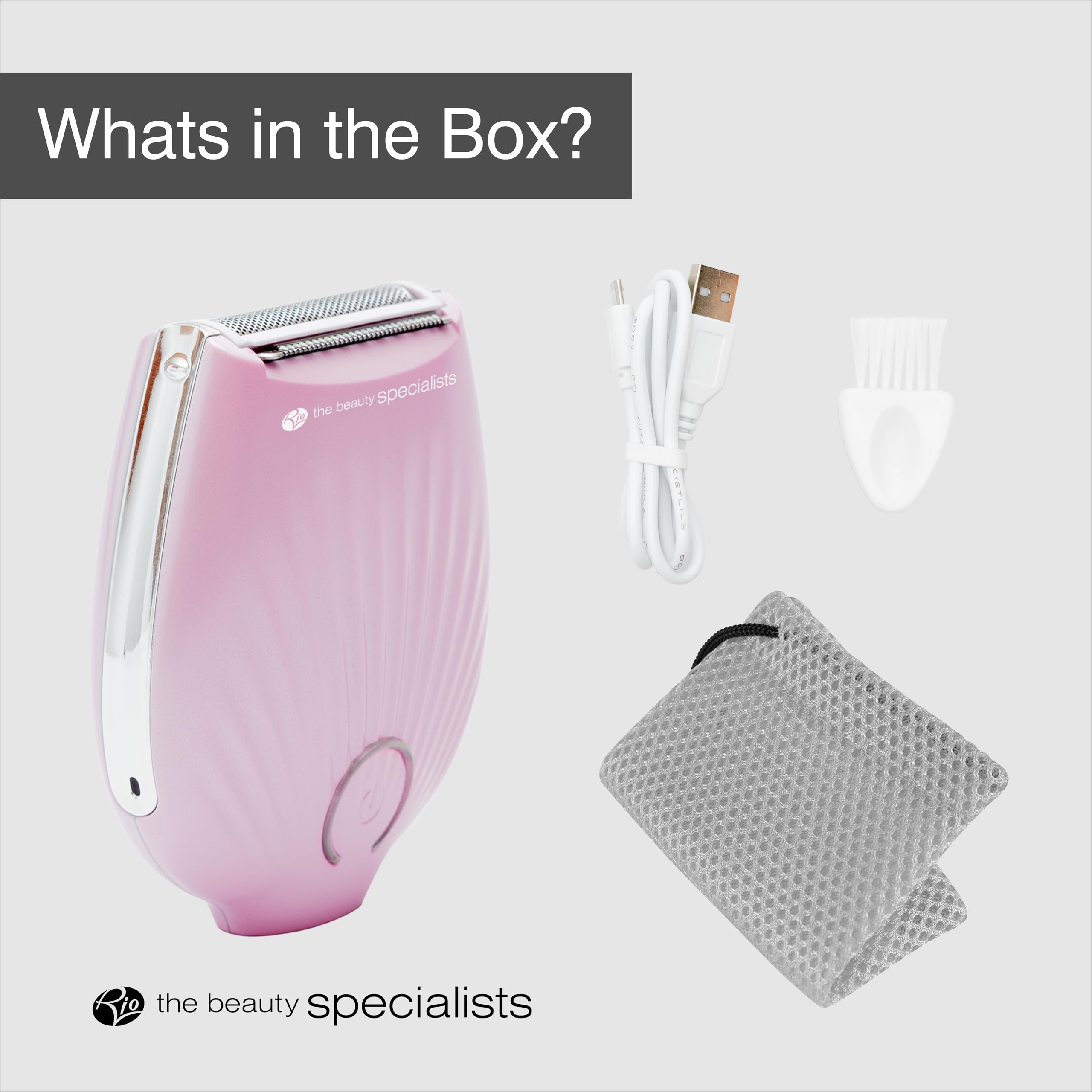 rio-go-smooth-damenrasierer-rosa-usb-wiederaufladbarer-lady-shaver-ipx4-spritzwa image 8