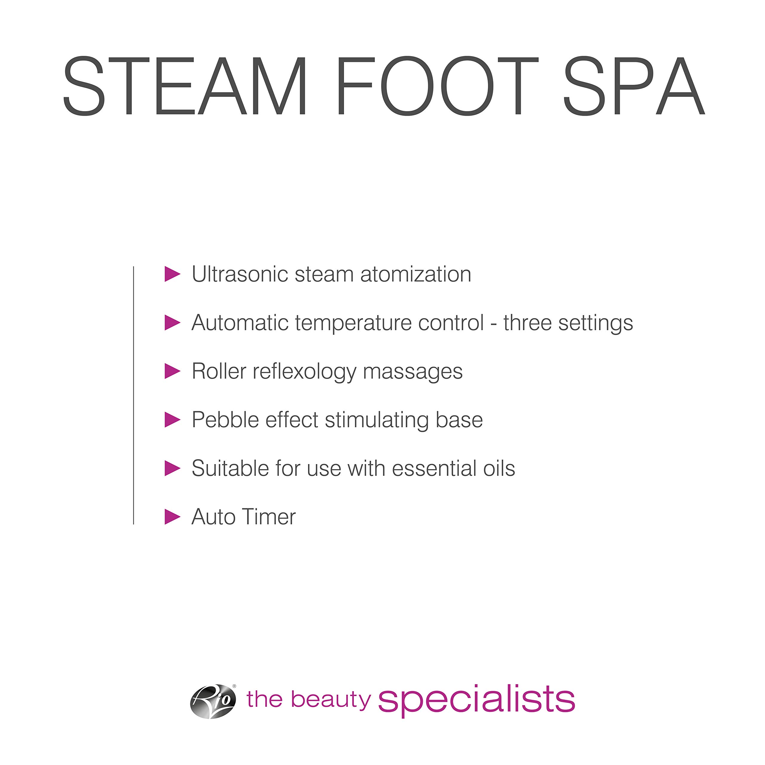 rio-steam-foot-bad-spa-ultraschall-dampffu-bad-mit-massage-rollen-3-temperaturst image 7