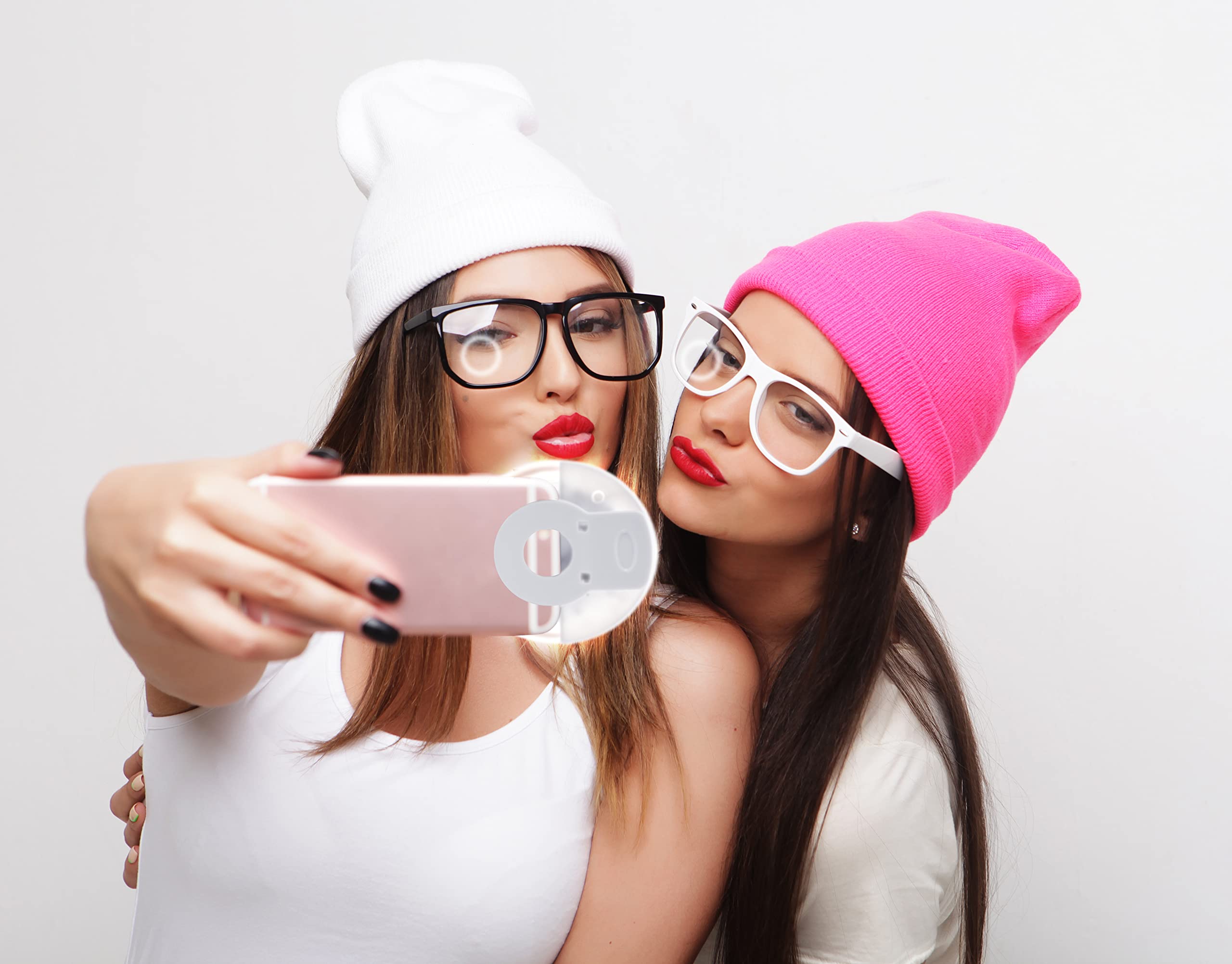 rio-beauty-leuchtendes-smartphone-ringlicht-tragbare-led-ringlampe-f-r-selfies-b image 5