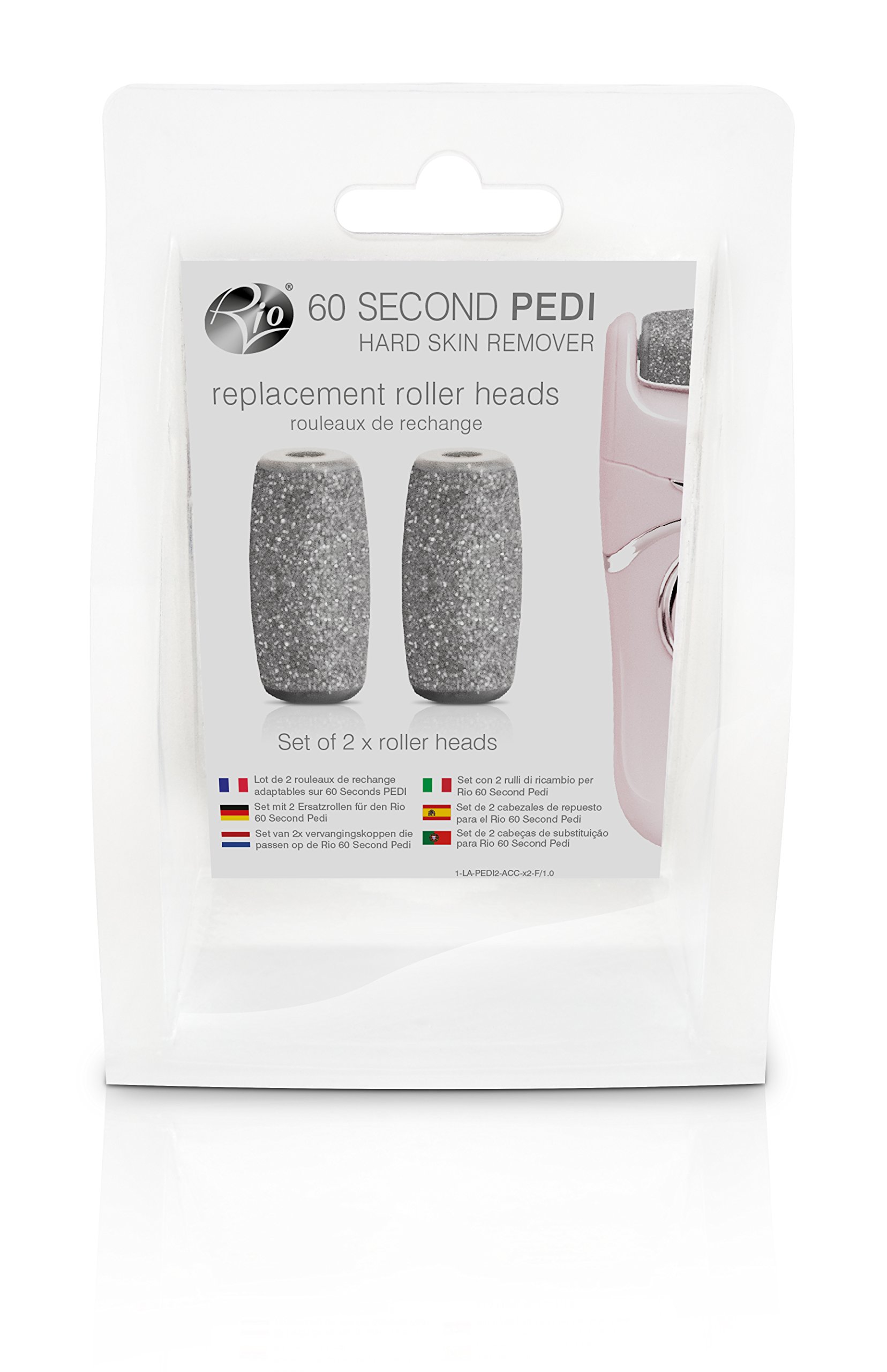 rio-pedi2-acc-x2-ersatzdepot-2er-pack-ersatzrollen-f-r-den-rio-pedi2-elektrische image 1