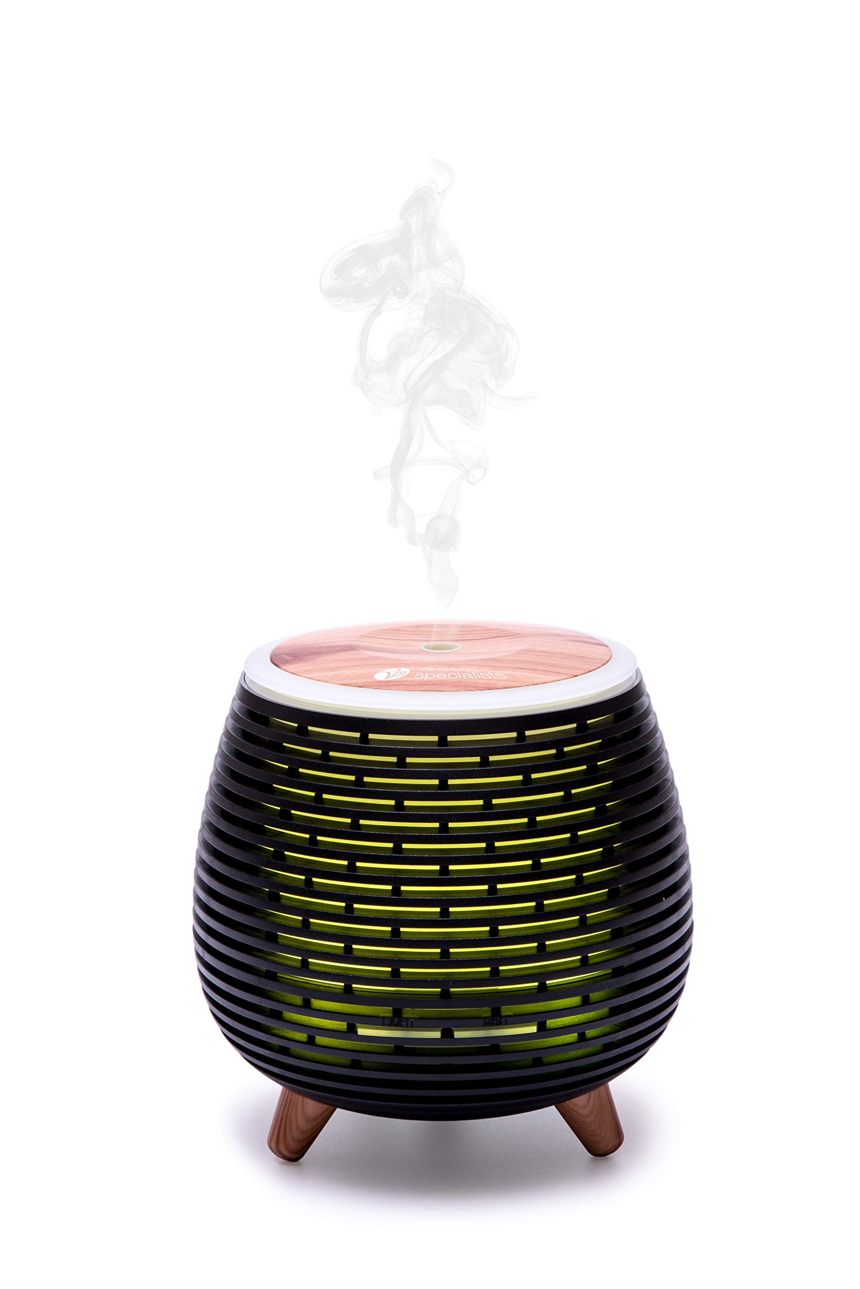 rio-beauty-zoey-aroma-diffusor-mit-luftbefeuchter-nachtlicht-und-7-led-farblicht image 7