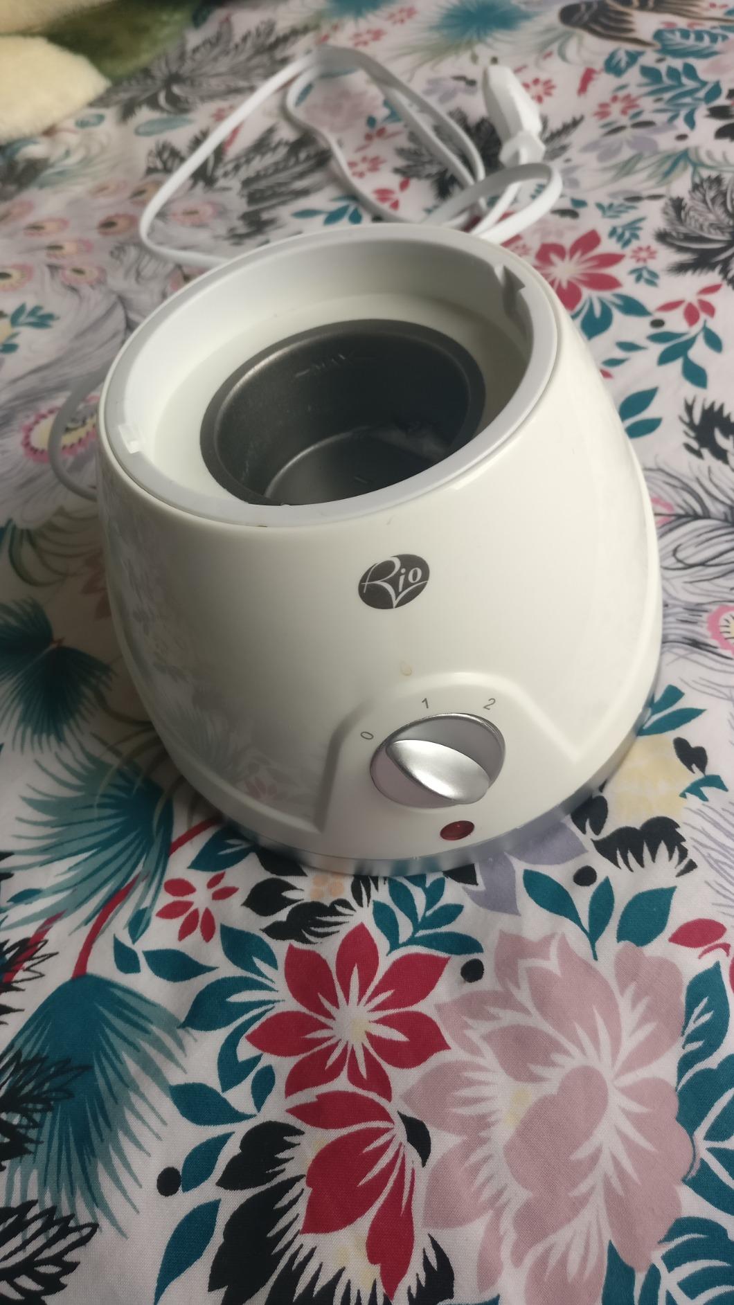 Wie ein Spa-Besuch zu Hause