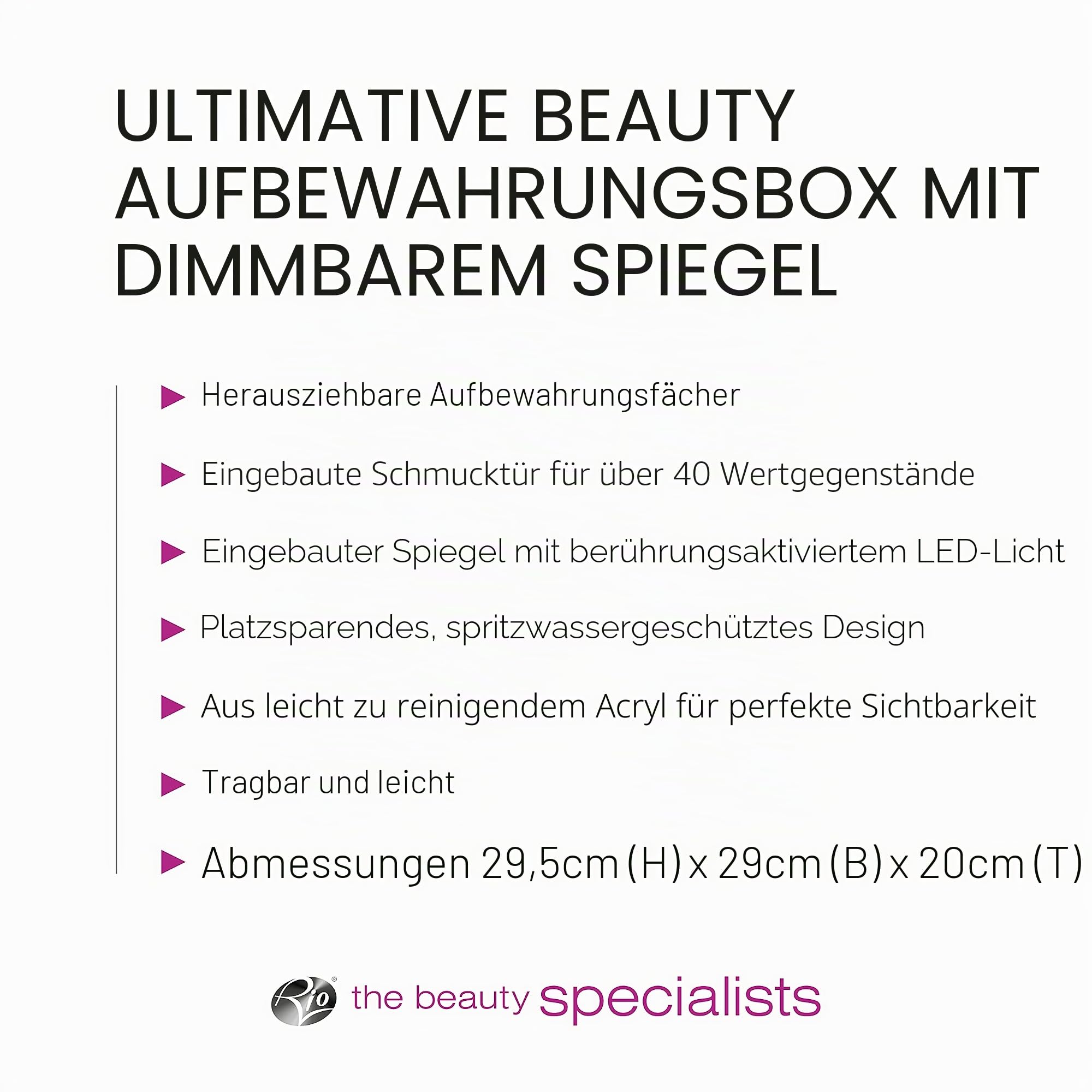 rio-ultimate-beauty-kosmetikkoffer-mit-umfangreicher-innenaufteilung-f-r-make-up image 7