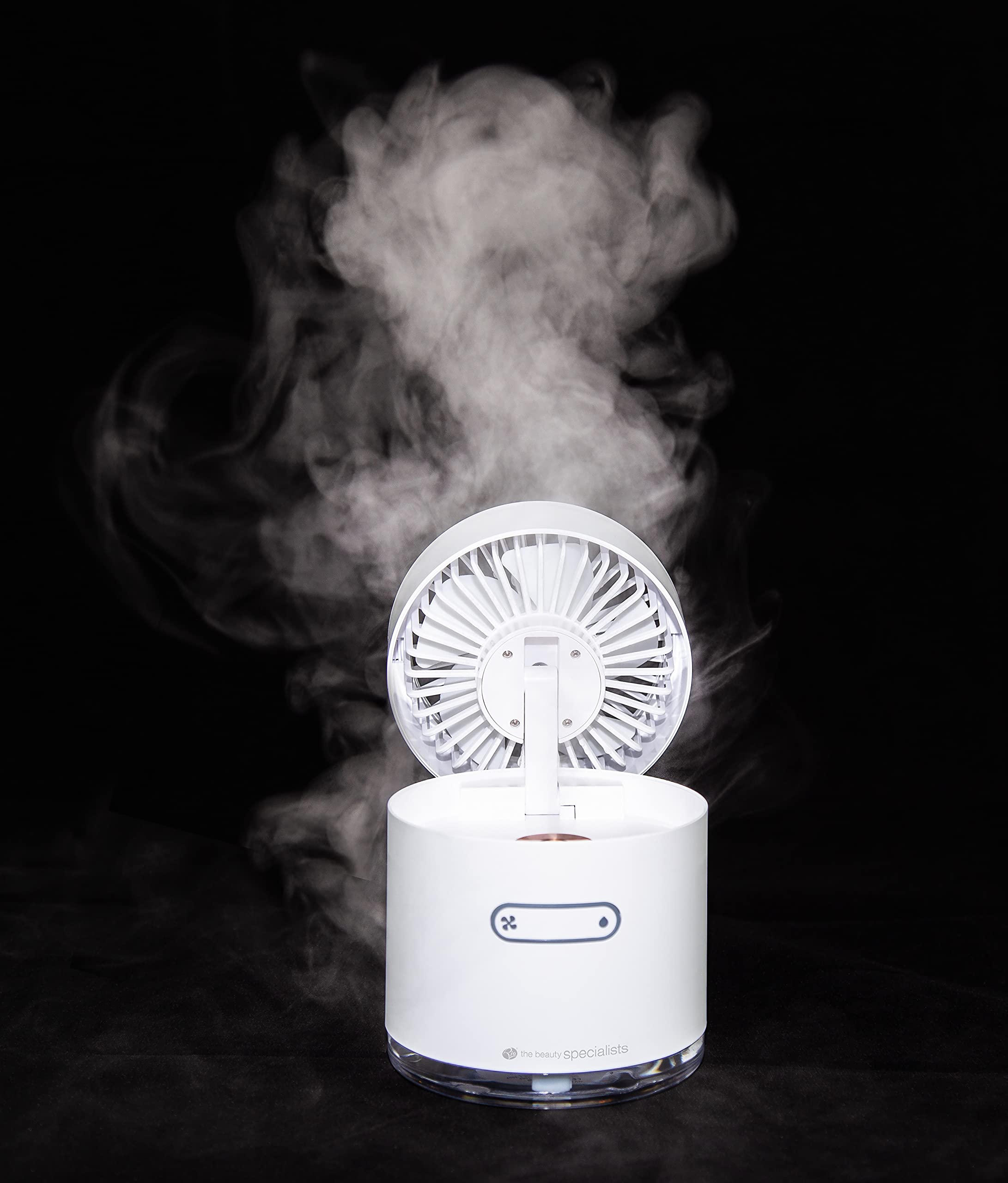 rio-breez-aroma-diffusor-luftbefeuchter-und-ventilator-in-einem-aromatherapie-f- image 3