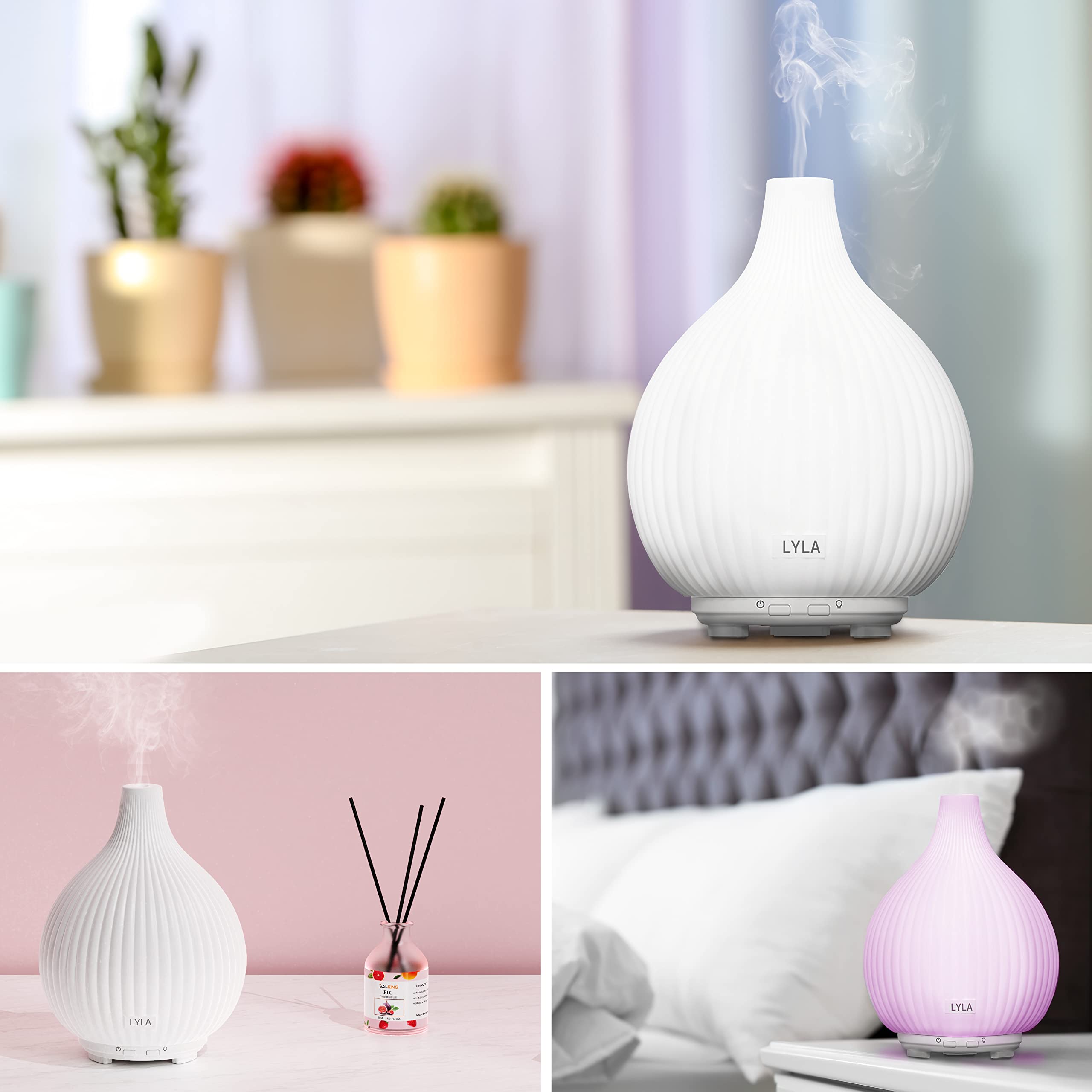rio-lyla-ultraschall-aromatherapie-diffusor-duft-diffuser-luftbefeuchter-nachtli image 3