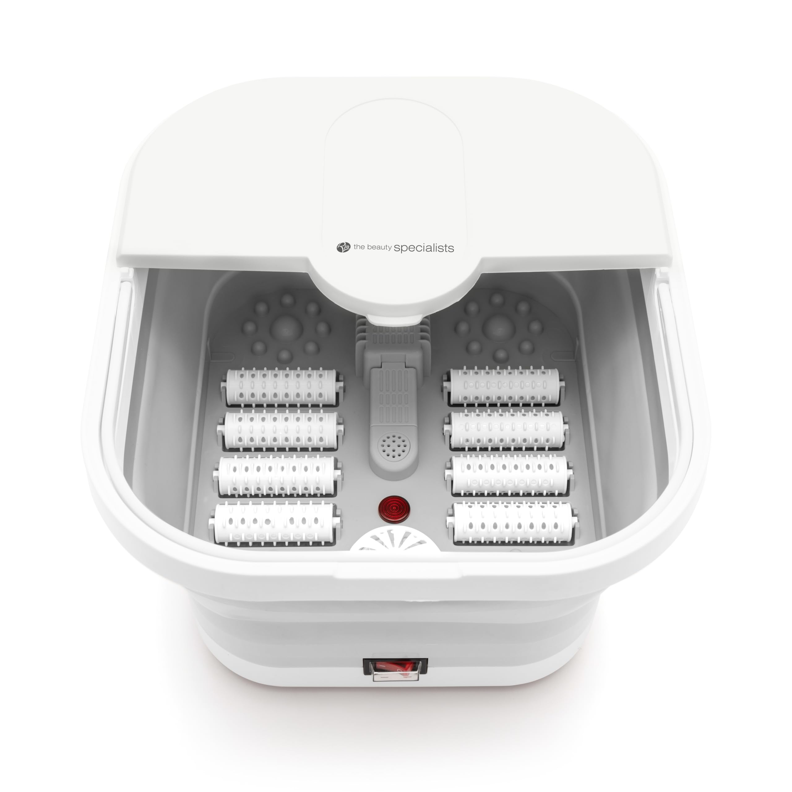 rio-revive-refresh-faltbares-fu-spa-bad-fu-bad-massageger-t-mit-8-reflexzonenrol image 2