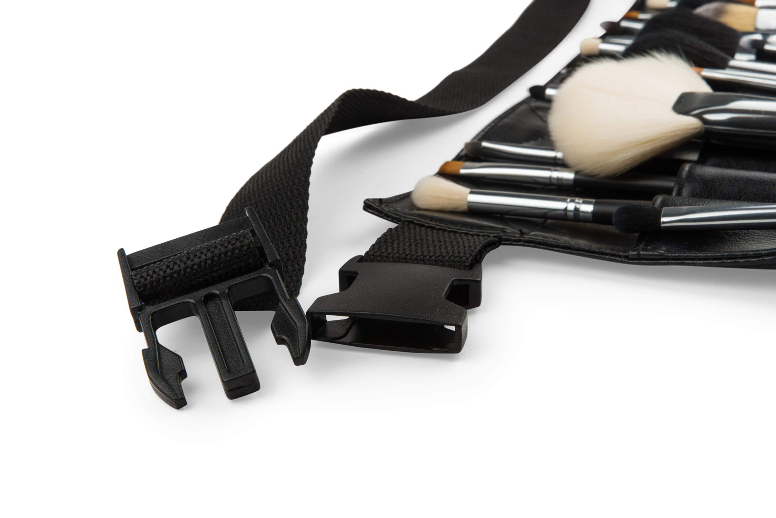 rio-make-up-pinsel-set-24-teilig-mit-verstellbarem-werkzeugg-rtel-profi-pinsel-f image 3