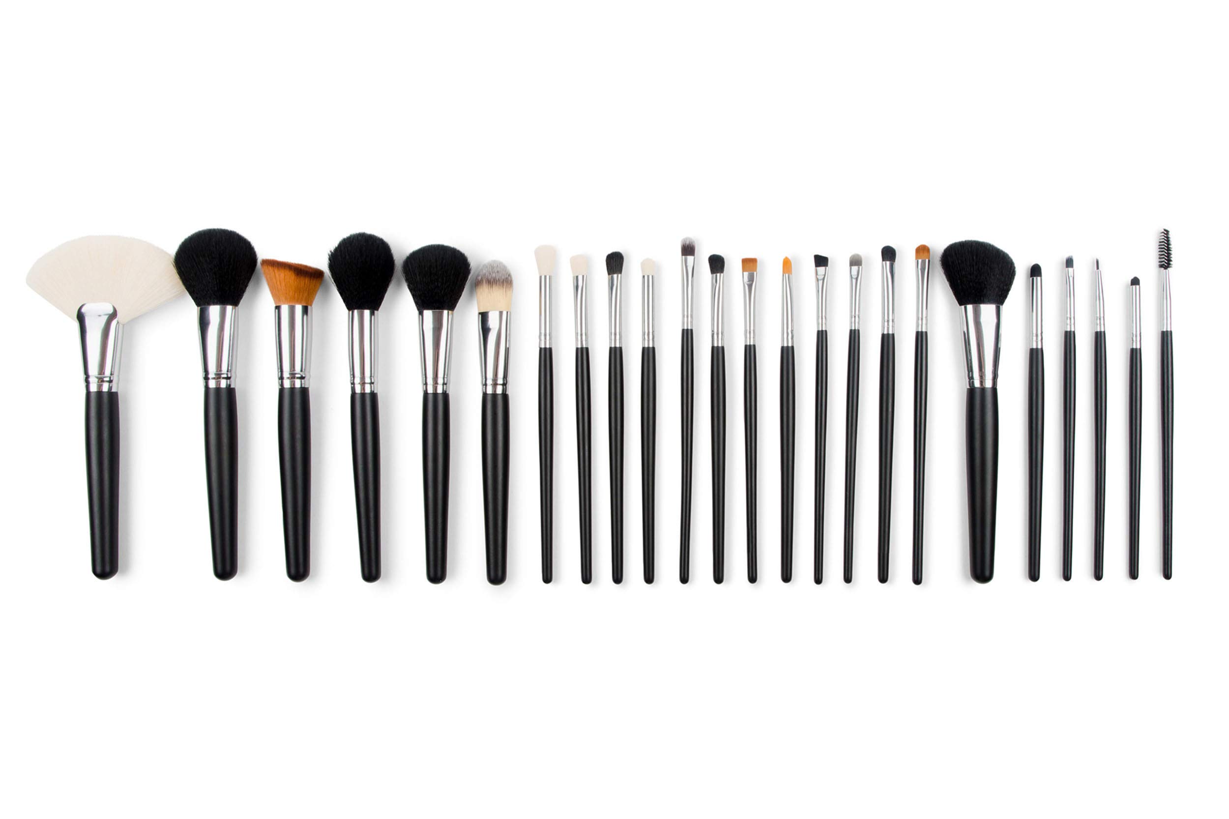 rio-make-up-pinsel-set-24-teilig-mit-verstellbarem-werkzeugg-rtel-profi-pinsel-f image 5