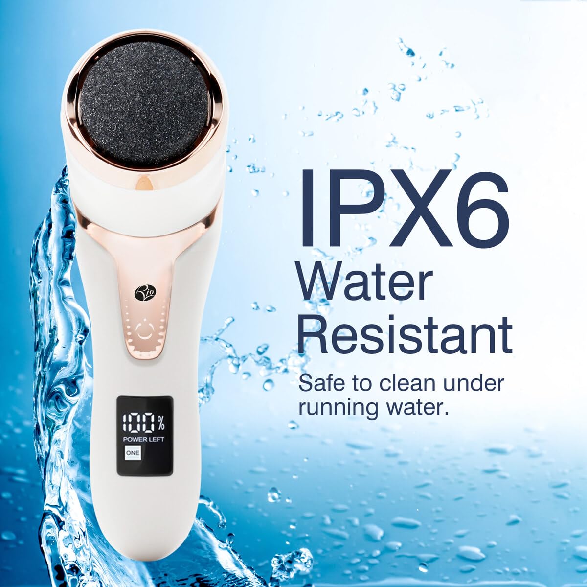 rio-go-smooth-elektrische-fu-feile-mit-vakuumfunktion-hornhautentferner-usb-wied image 8