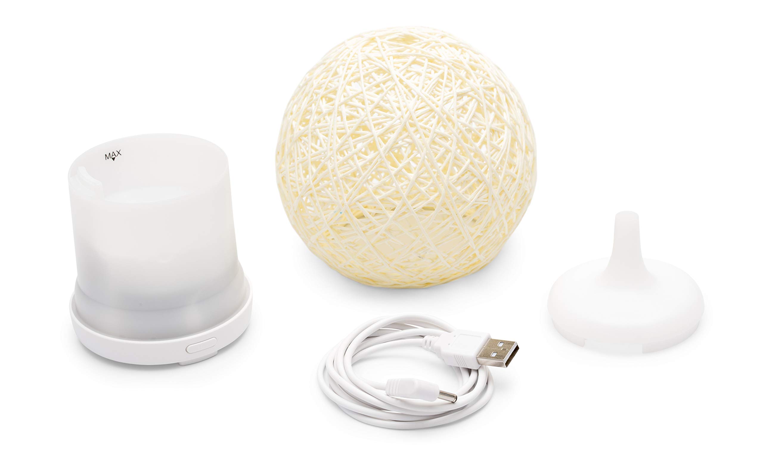 rio-beauty-lola-aroma-diffusor-ultraschall-luftbefeuchter-mit-7-farb-led-nachtli image 5