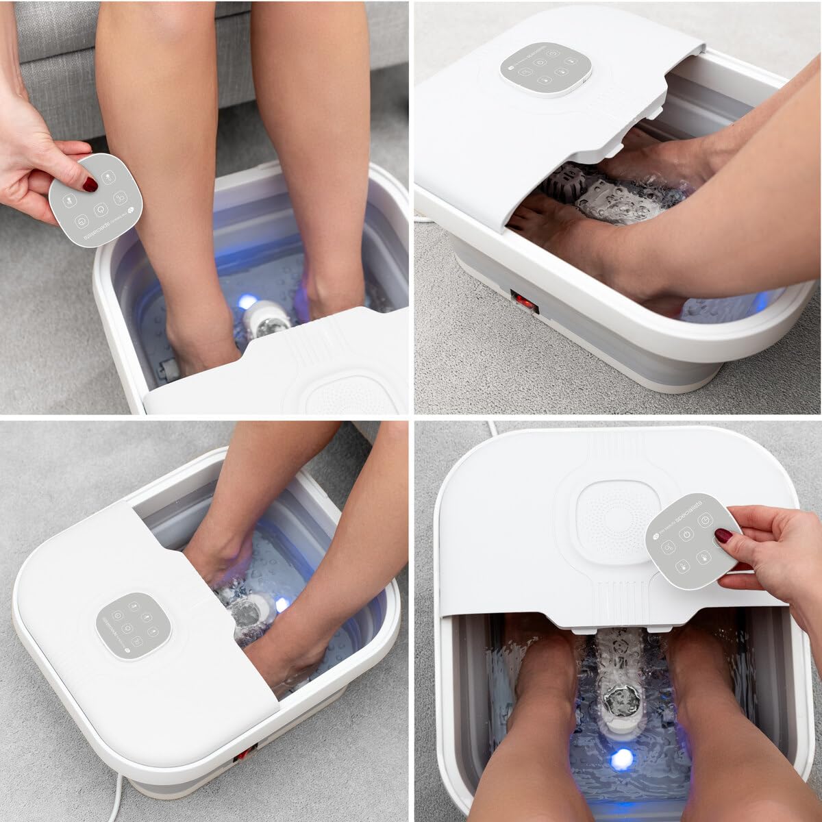 rio-deluxe-faltbares-fu-bad-mit-massagerollen-500-w-heizung-hydro-jets-fernbedie image 2