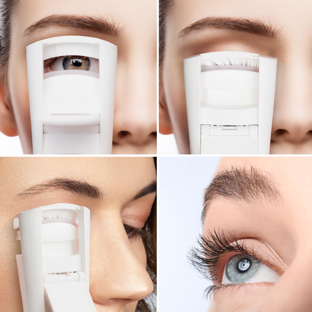 rio-wow-lash-pro-beheizte-wimpernzange-aus-silikon-mit-usb-akku image 2
