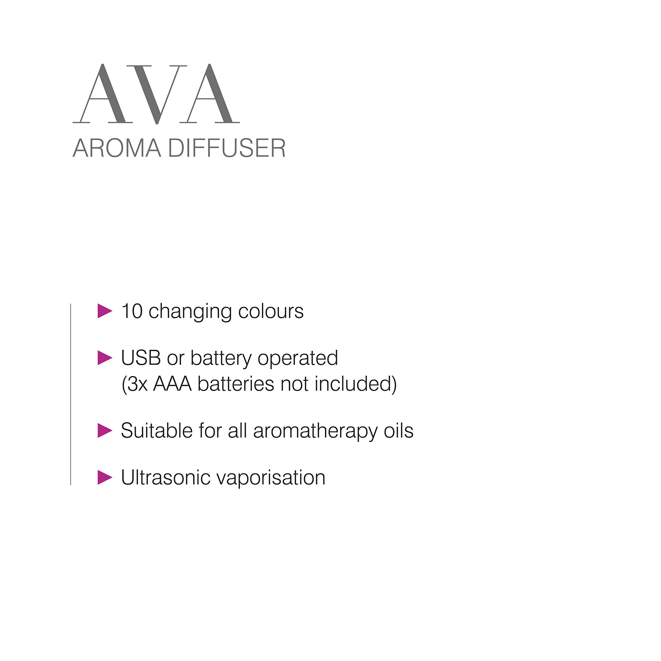 rio-beauty-ava-aroma-diffuser-kompakter-aromadiffuser-90-g image 7