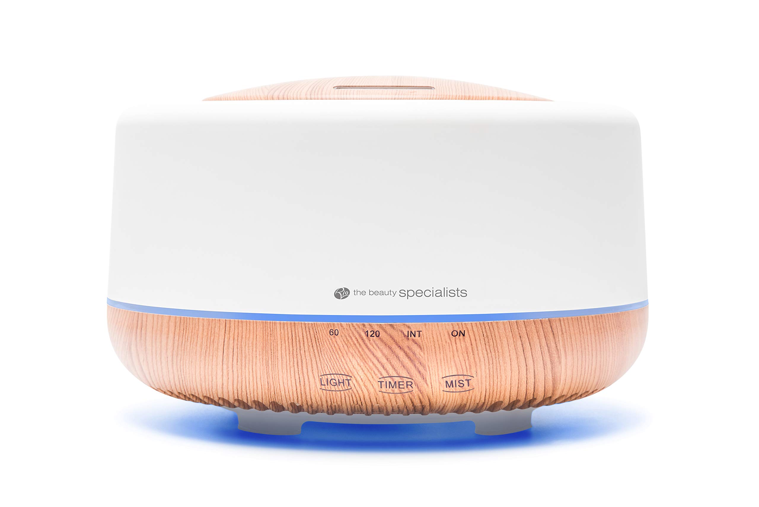 rio-beauty-alora-aroma-diffusor-luftbefeuchter-und-nachtlicht-700-ml-7-led-farbl image 4