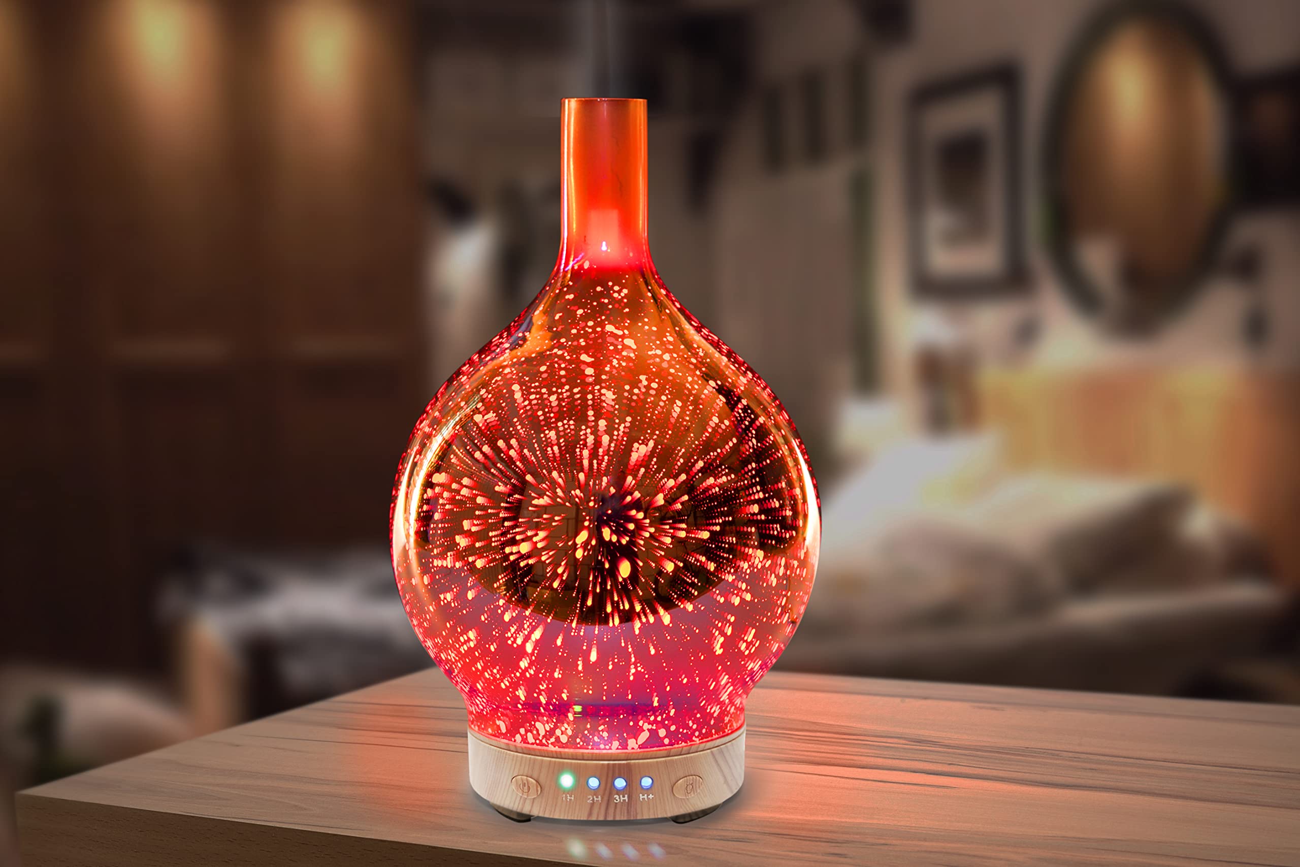 rio-ella-ultraschall-aromatherapie-diffusor-120-ml-mit-led-nachtlicht-und-timer- image 4