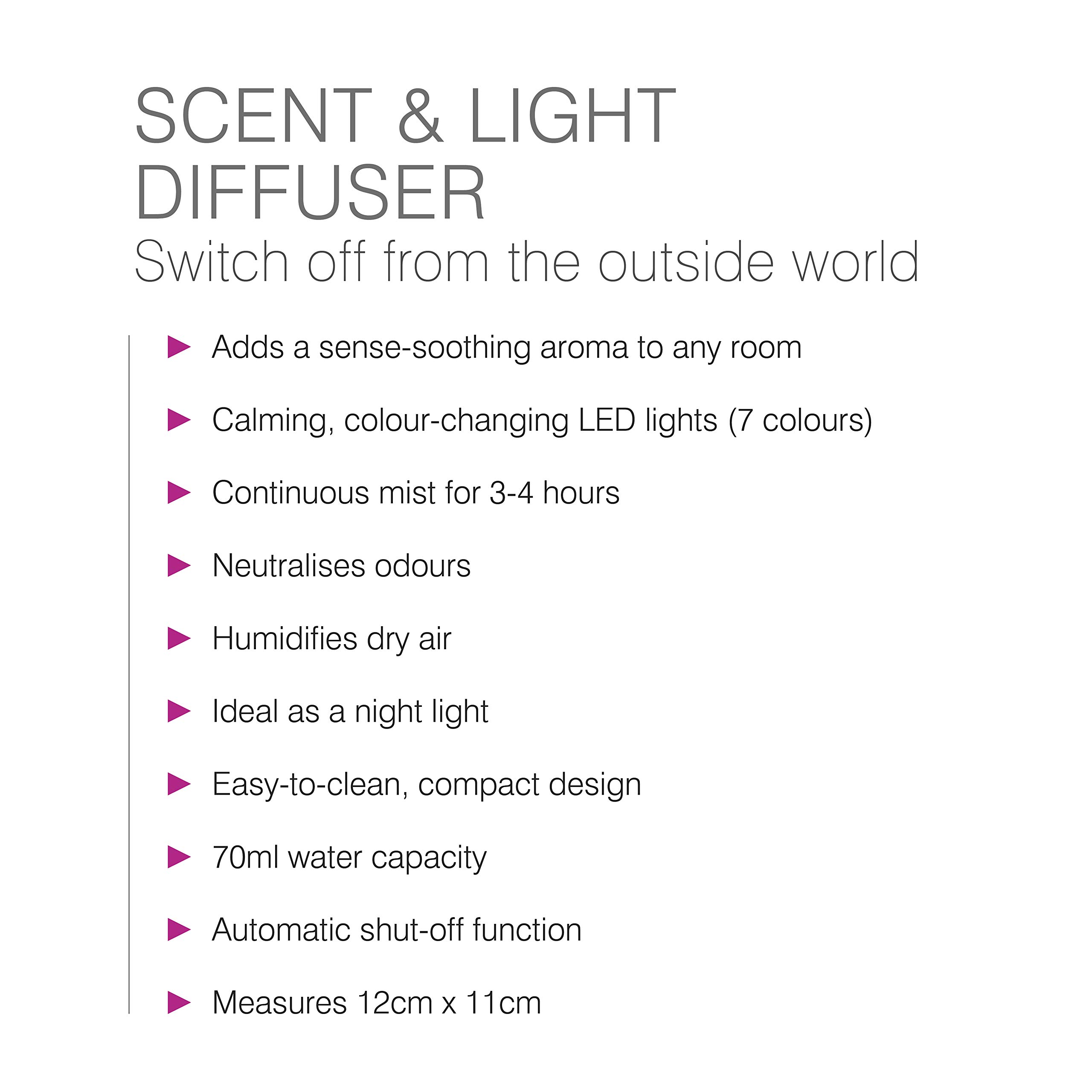 rio-beauty-lola-aroma-diffusor-ultraschall-luftbefeuchter-mit-7-farb-led-nachtli image 6