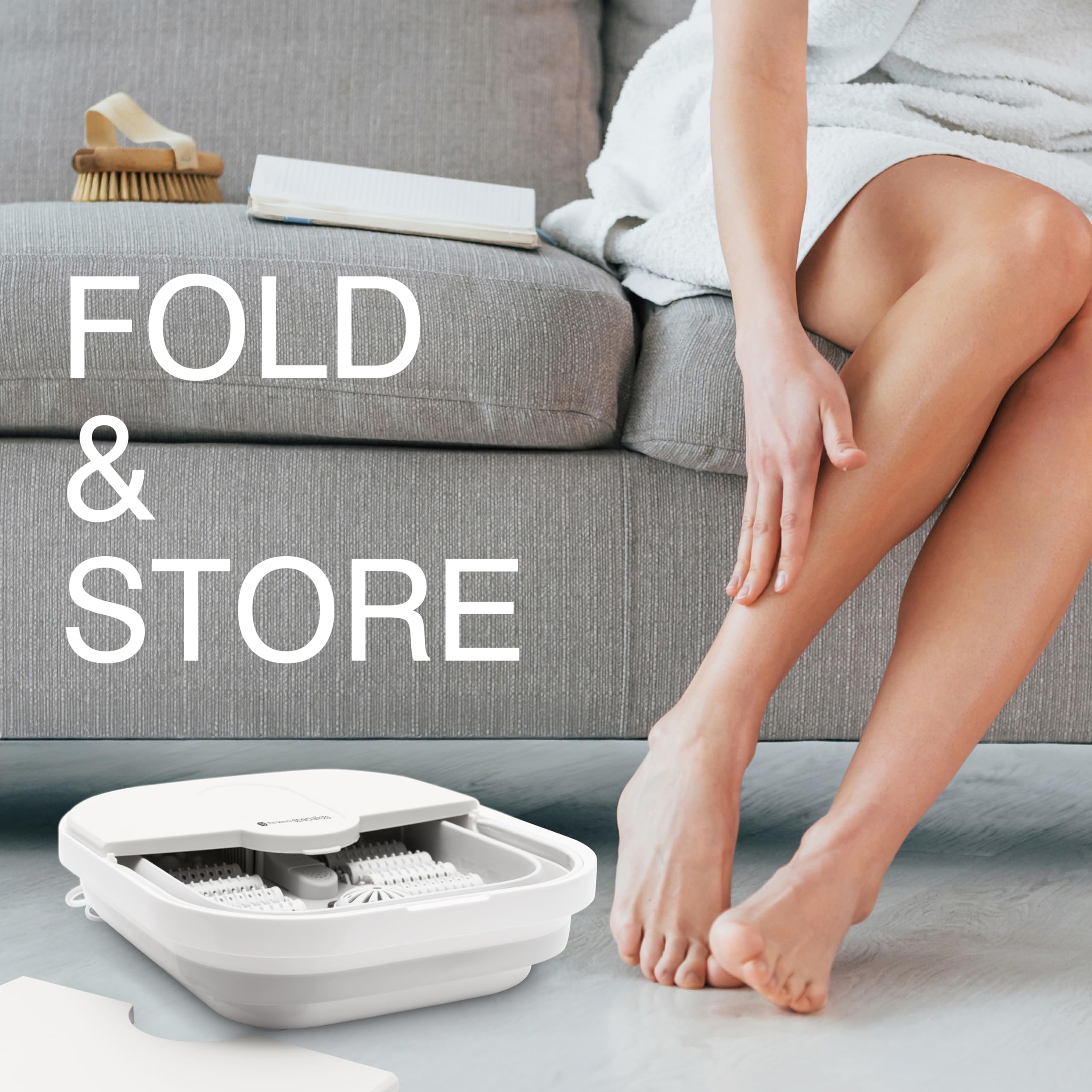 rio-revive-refresh-faltbares-fu-spa-bad-fu-bad-massageger-t-mit-8-reflexzonenrol image 6