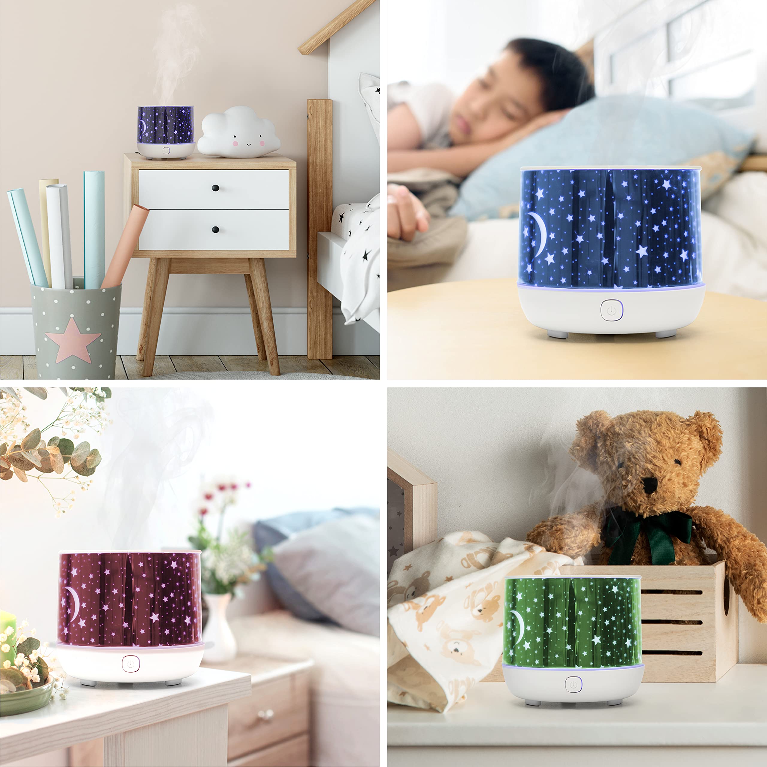 rio-dream-time-aroma-diffusor-luftbefeuchter-und-nachtlicht-7-farben-led-100-ml- image 4
