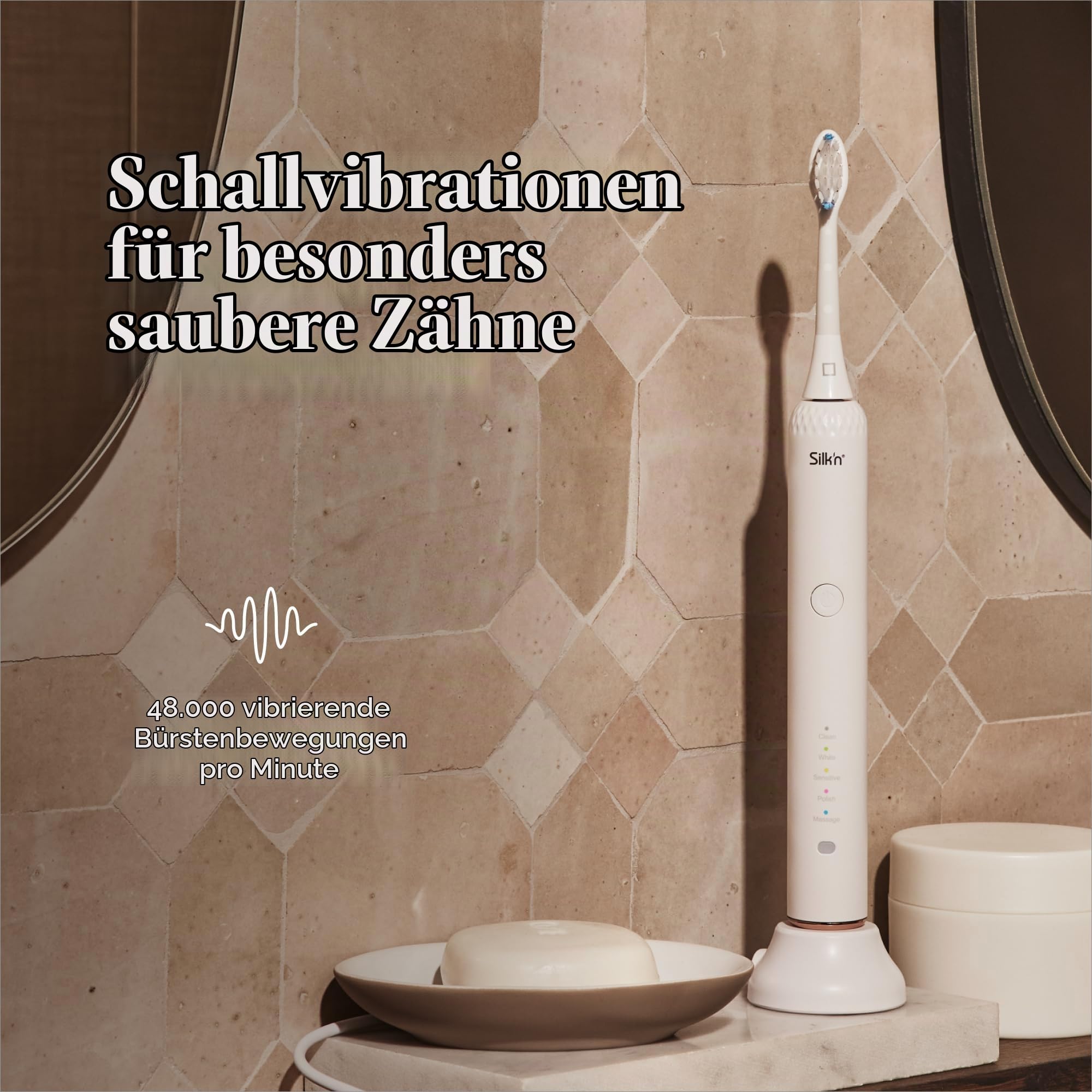 silk-n-sonicsmile-plus-wei-elektrische-schallzahnb-rste-mit-48-000-bewegungen-mi image 6