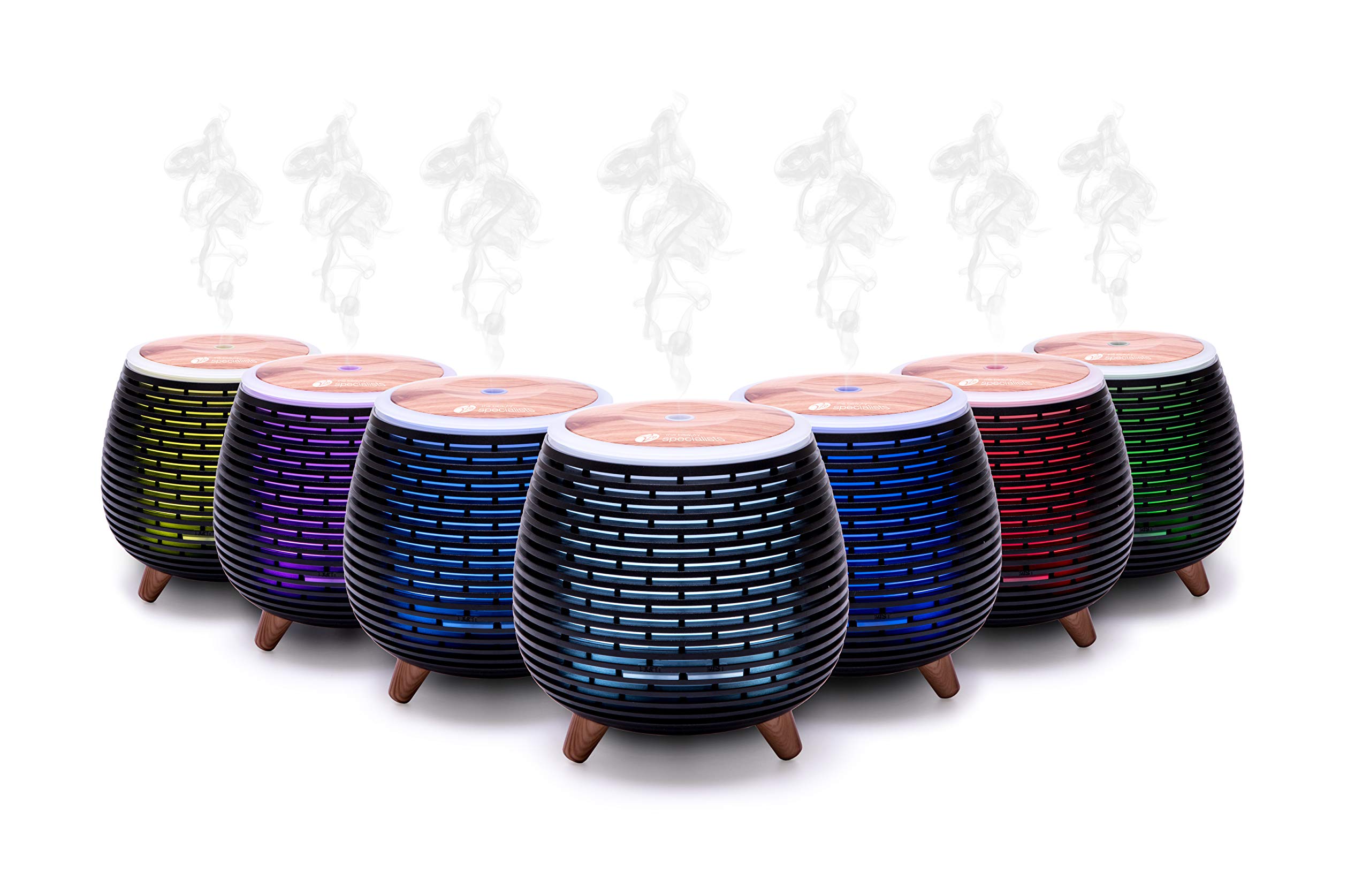 rio-beauty-zoey-aroma-diffusor-mit-luftbefeuchter-nachtlicht-und-7-led-farblicht image 2