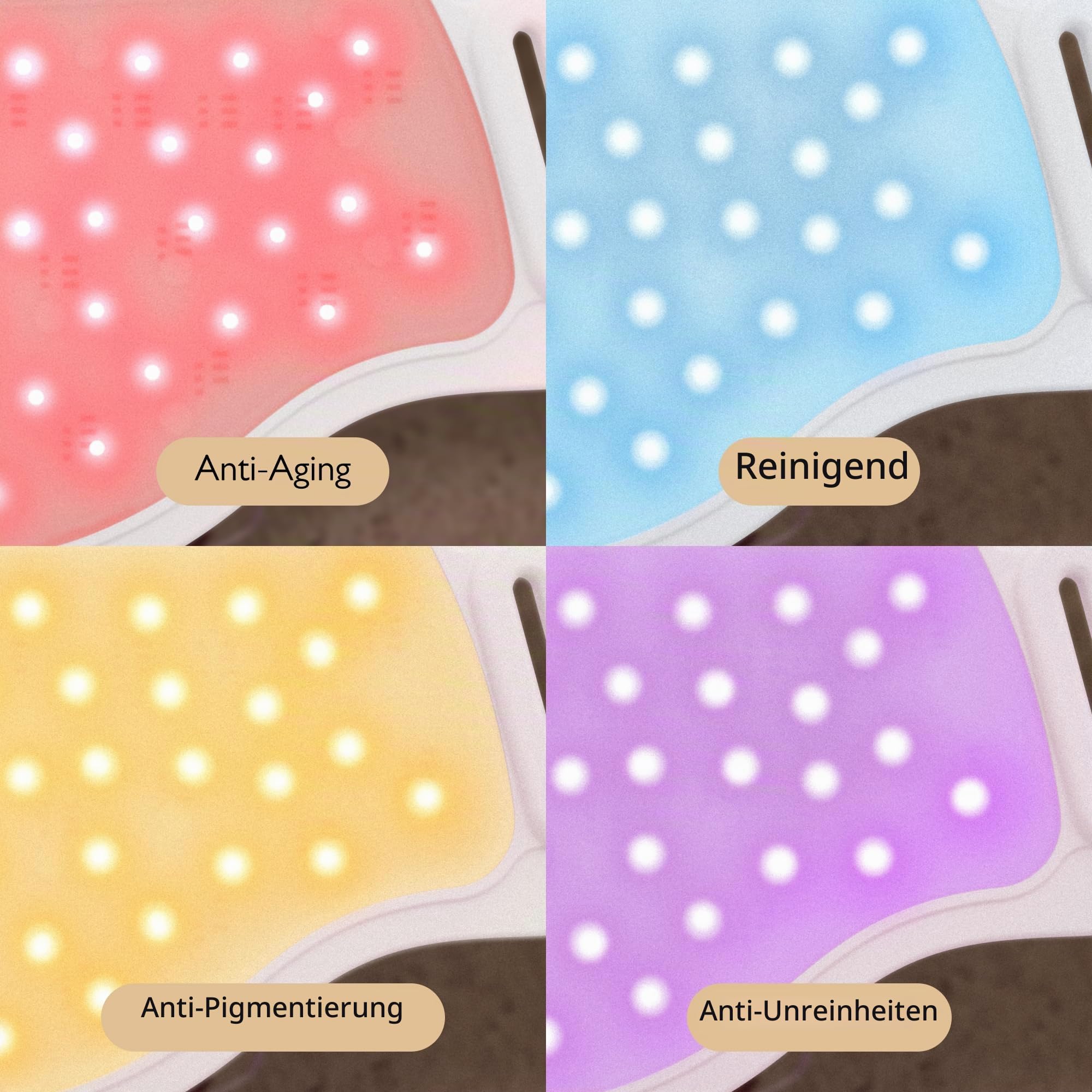 silk-n-led-halsmaske-mit-rotem-blauem-gelbem-und-violettem-led-licht-f-r-straffe image 6